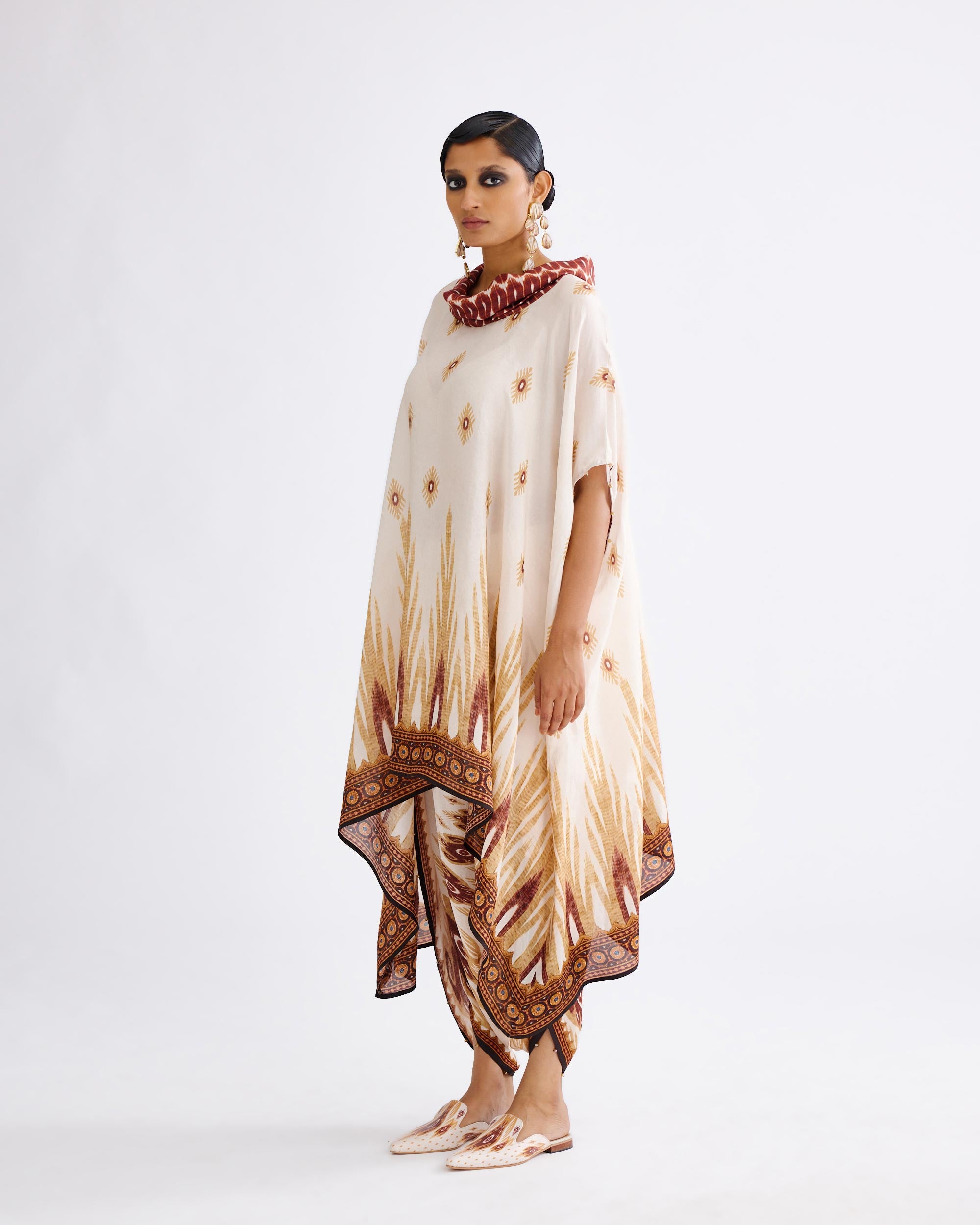 Marrakesh : Lavanya/Sonth - Caramel