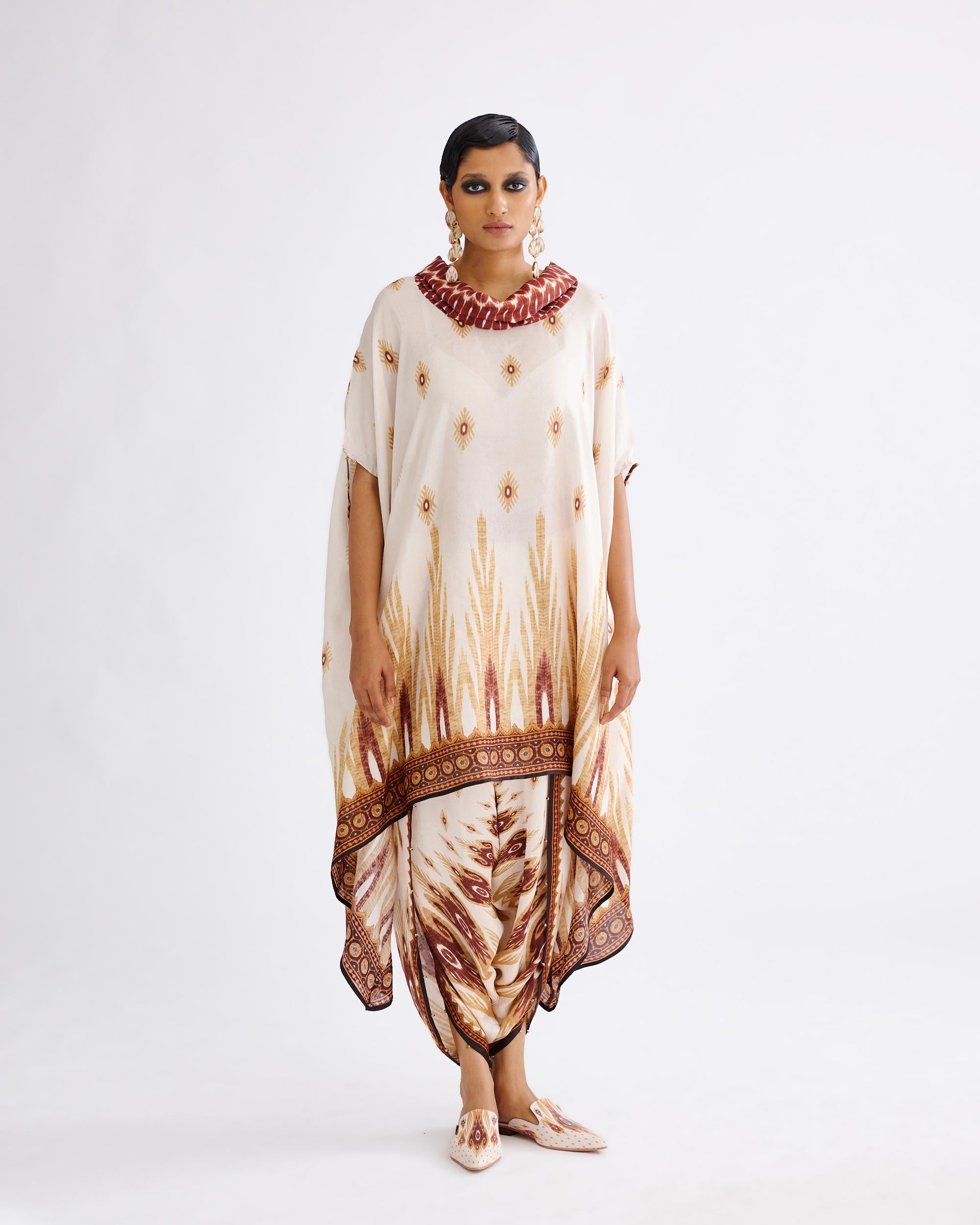 Marrakesh : Lavanya/Sonth - Caramel