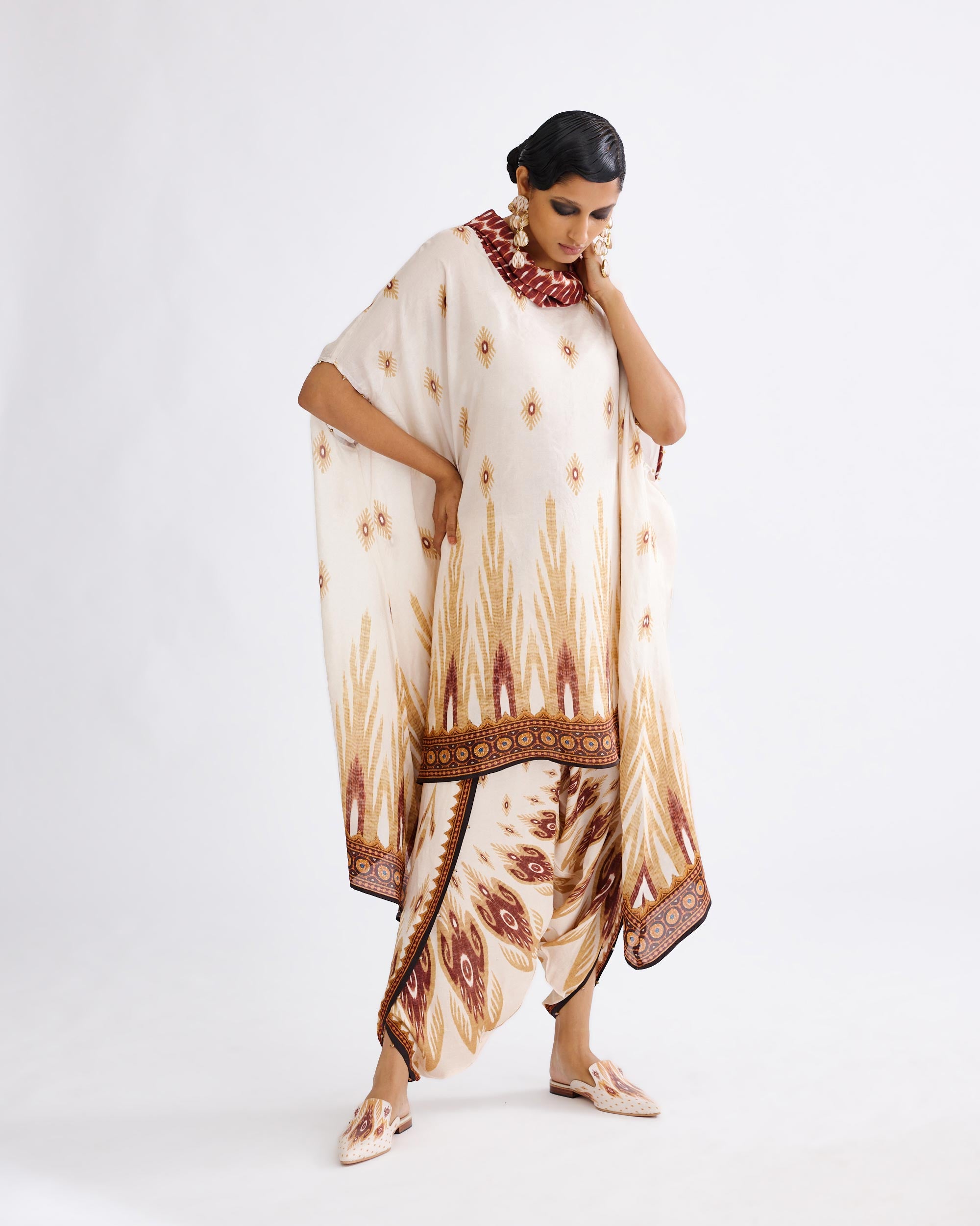 Marrakesh : Lavanya/Sonth - Caramel