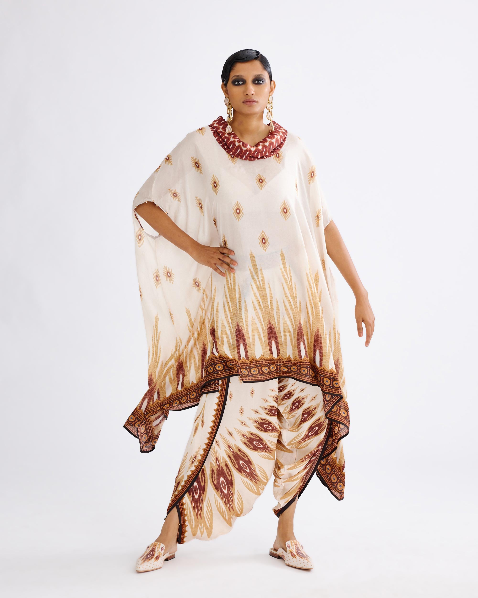 Marrakesh : Lavanya/Sonth - Caramel