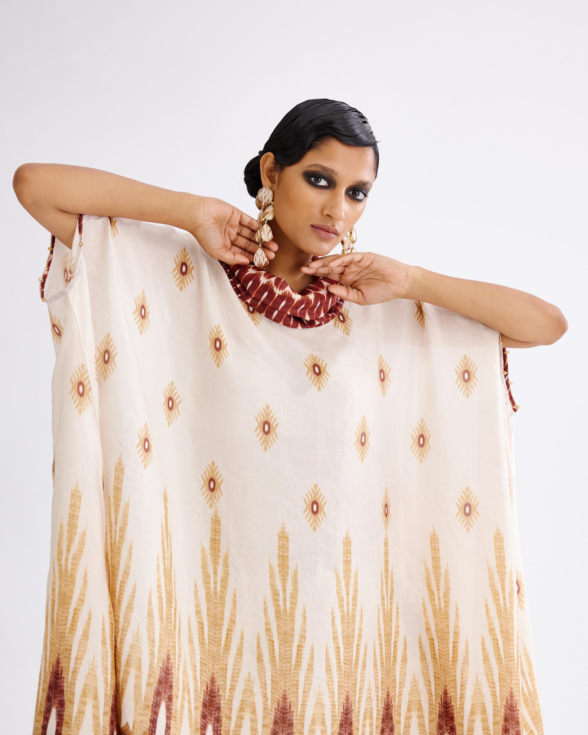 Marrakesh : Lavanya/Sonth - Caramel