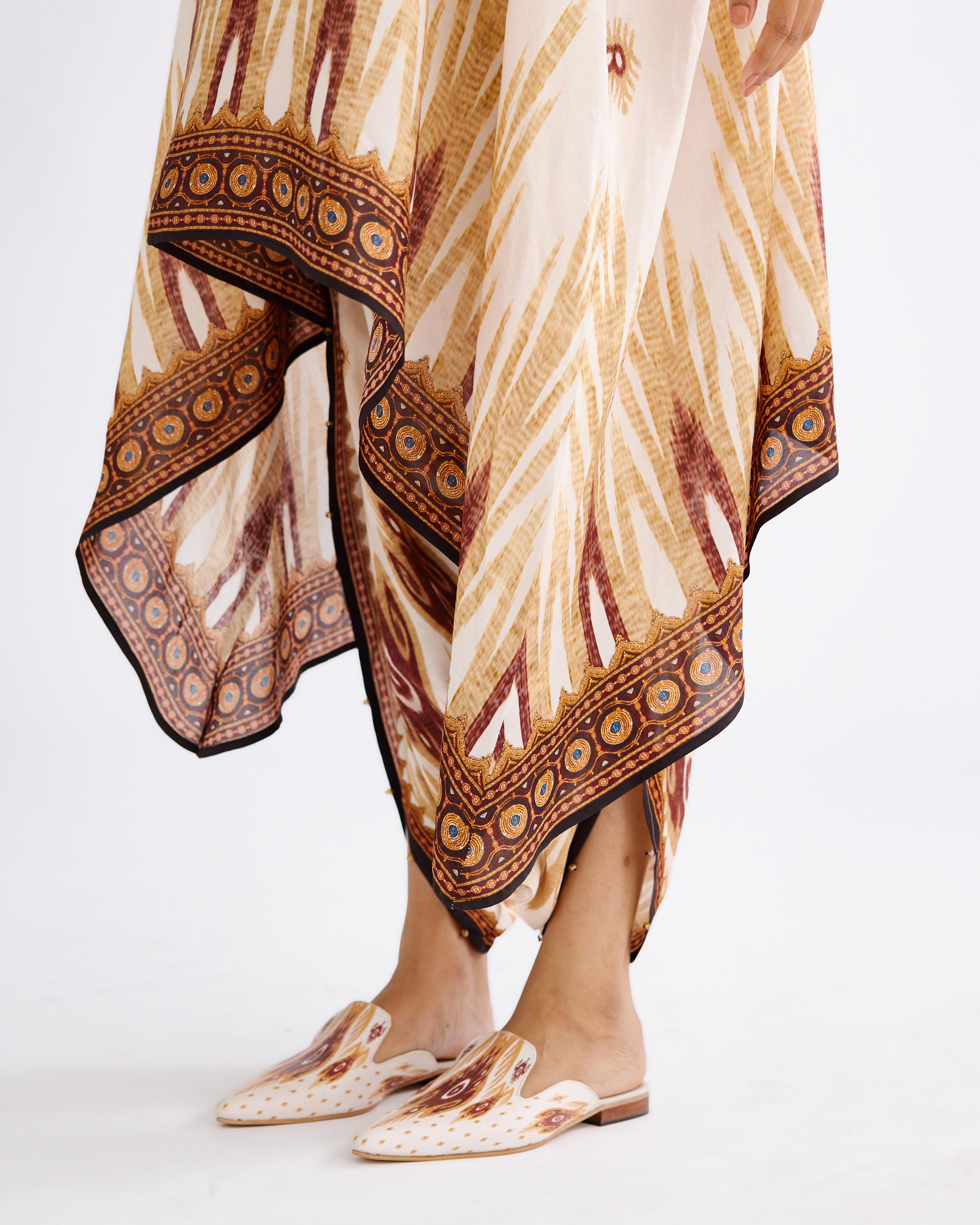 Marrakesh : Lavanya/Sonth - Caramel