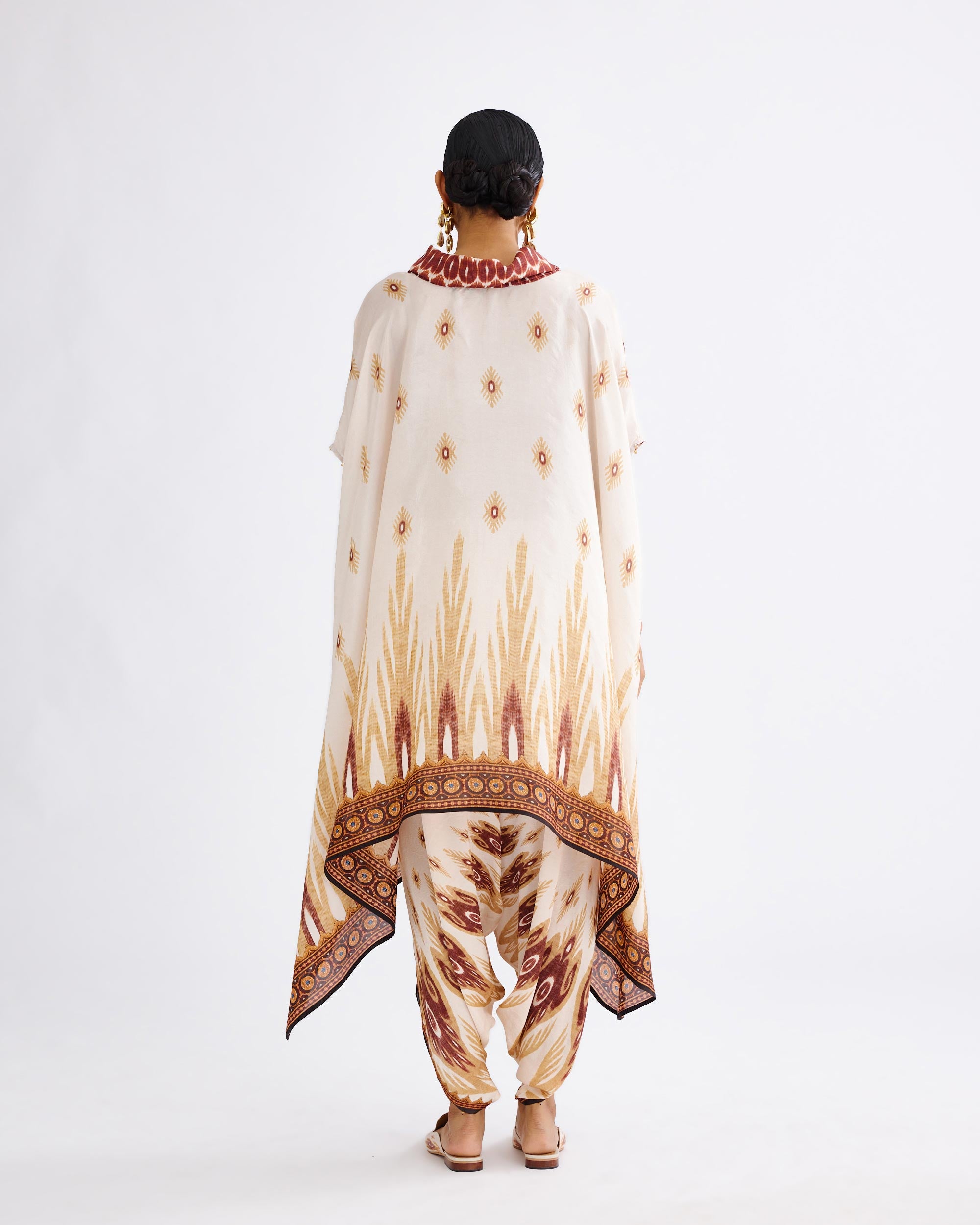 Marrakesh : Lavanya/Sonth - Caramel