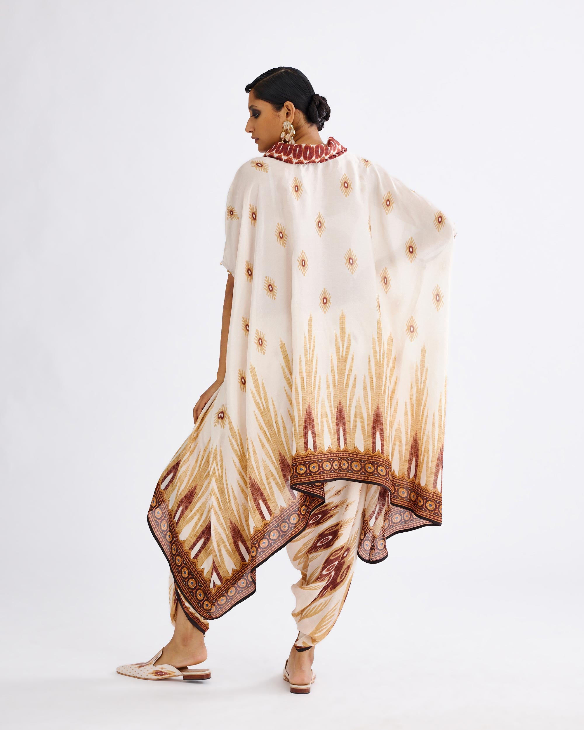 Marrakesh : Lavanya/Sonth - Caramel