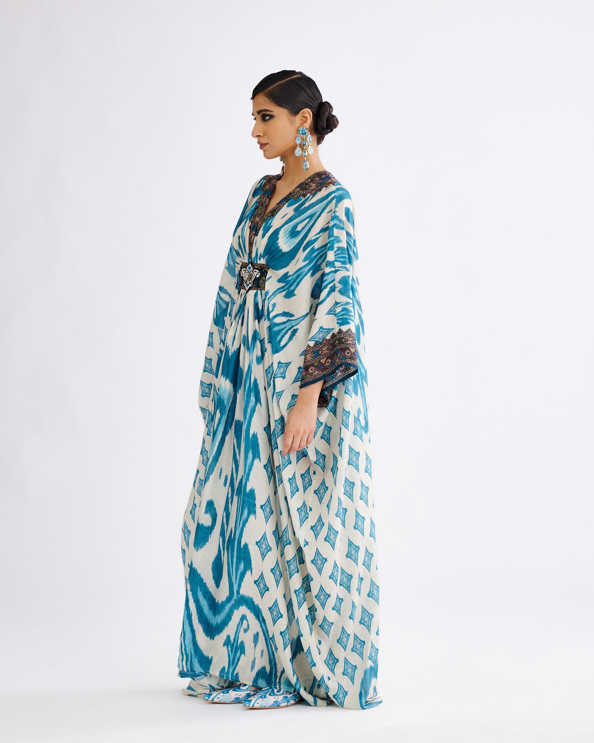Marrakesh : Imama - Aqua