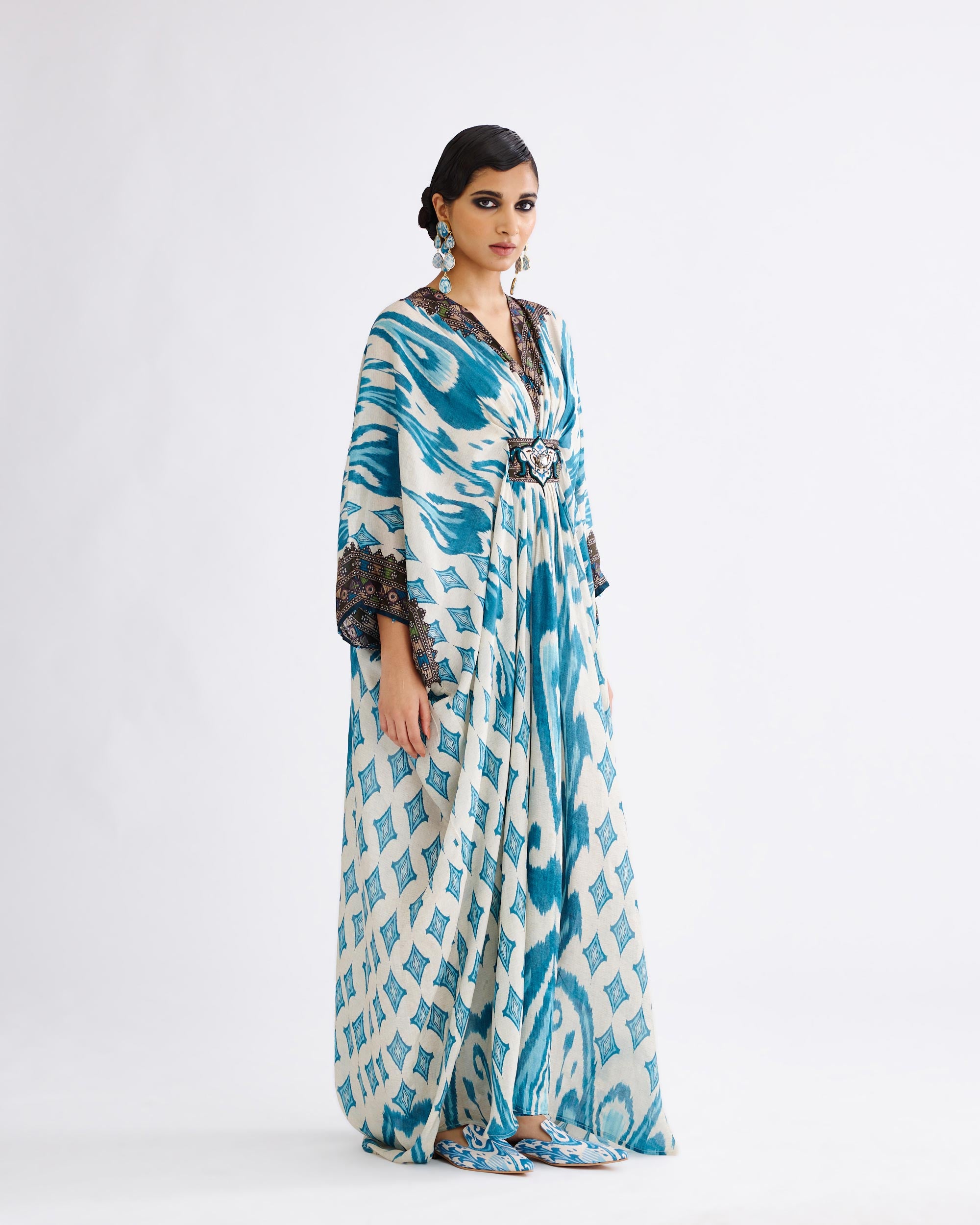 Marrakesh : Imama - Aqua
