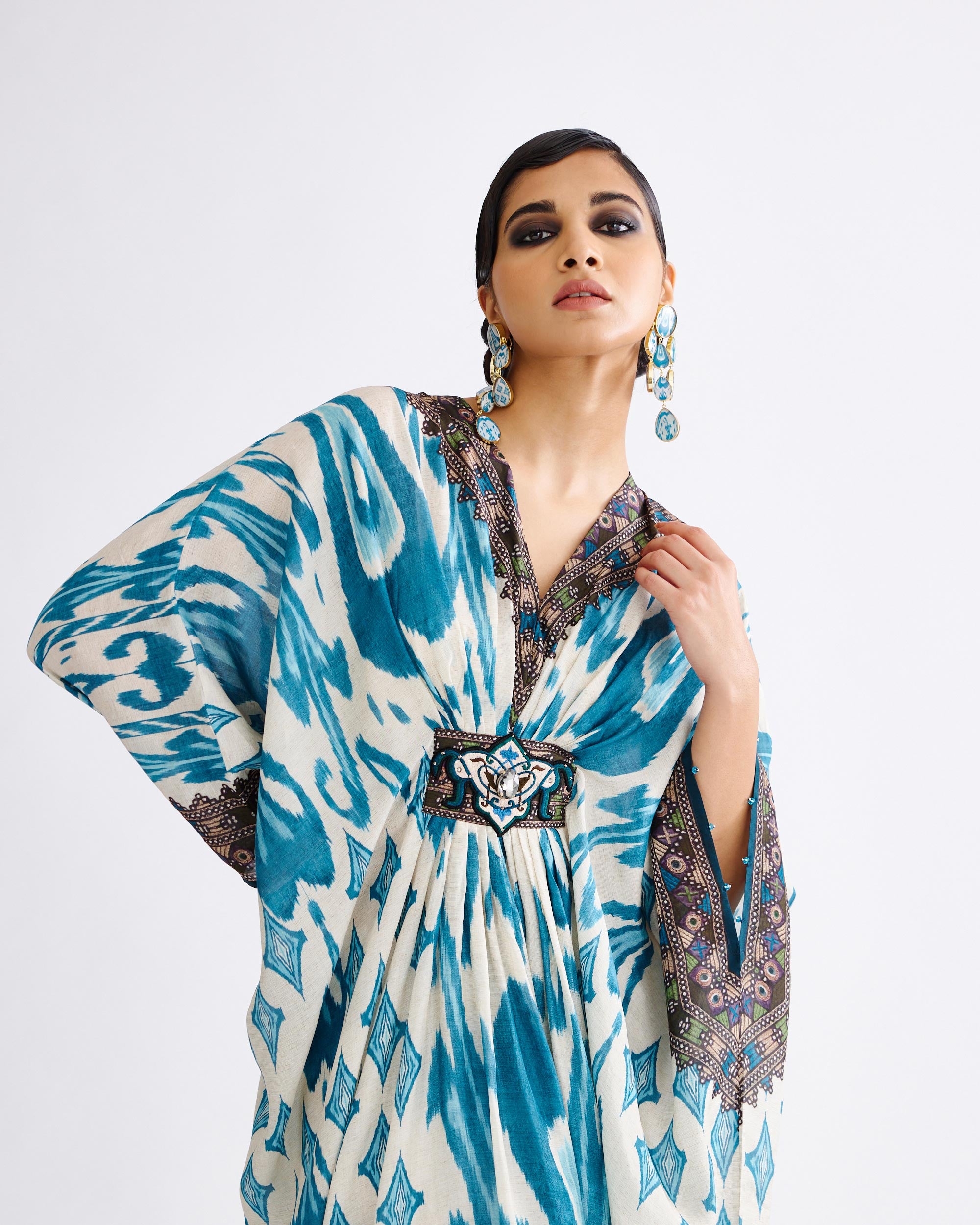Marrakesh : Imama - Aqua