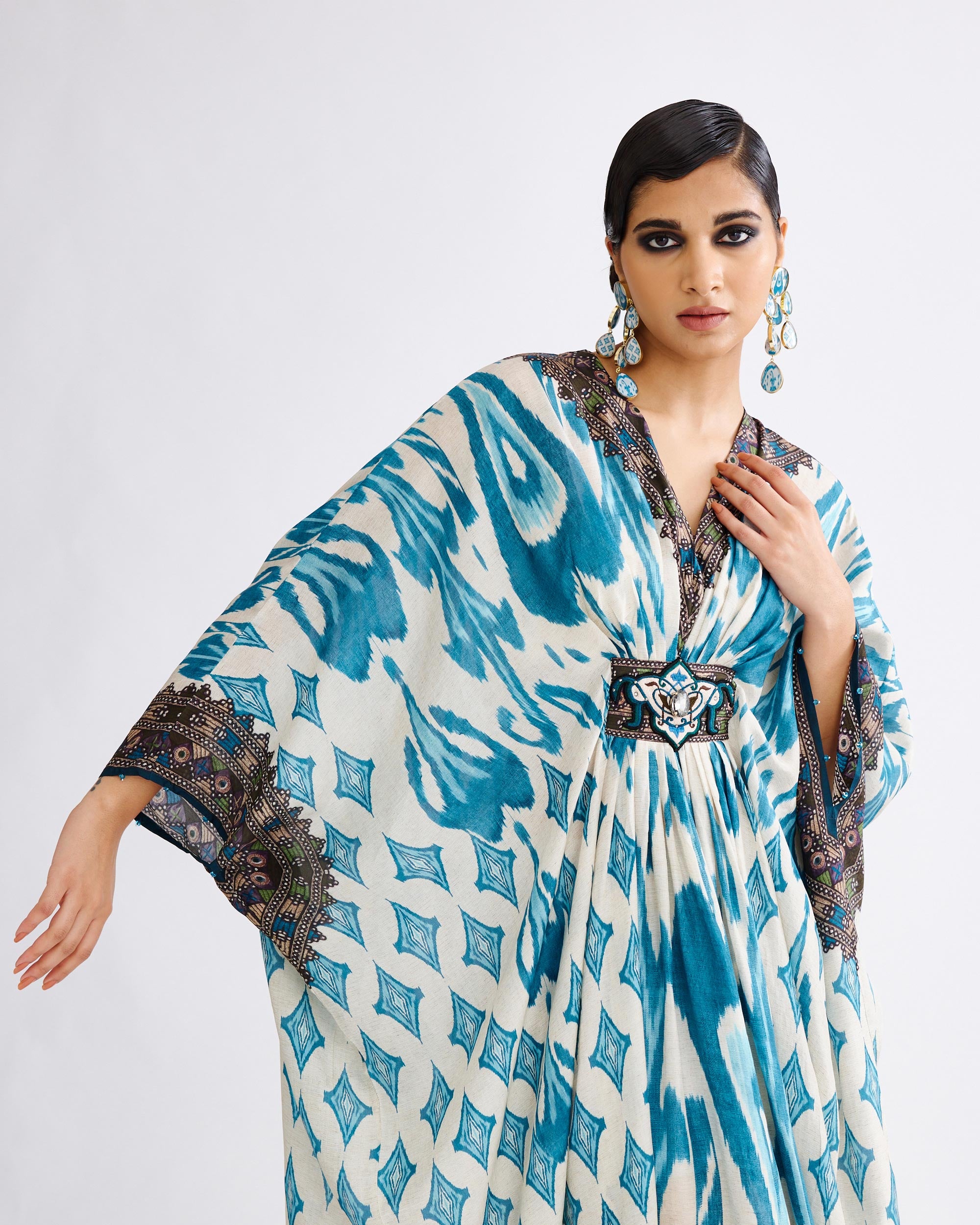 Marrakesh : Imama - Aqua