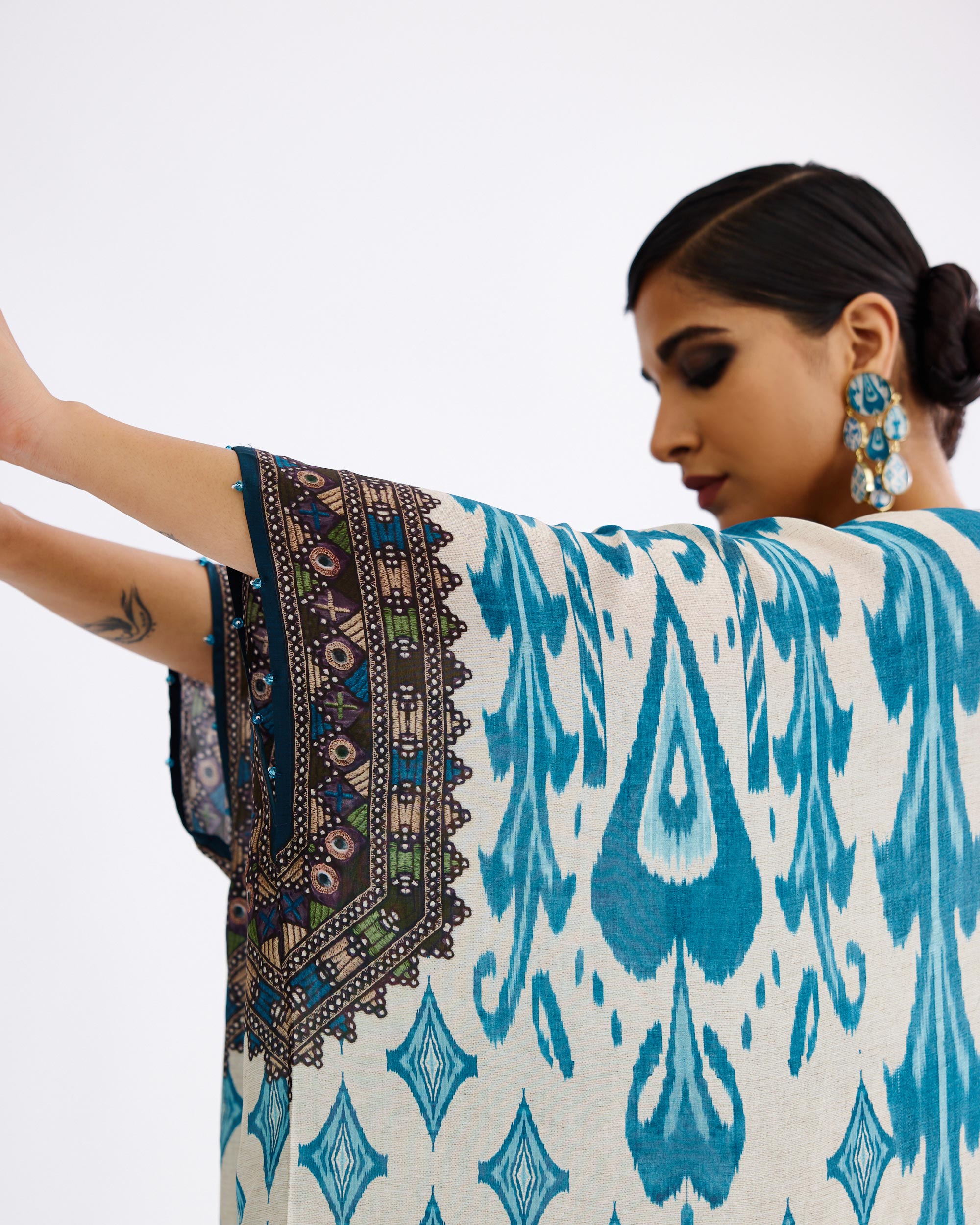 Marrakesh : Imama - Aqua