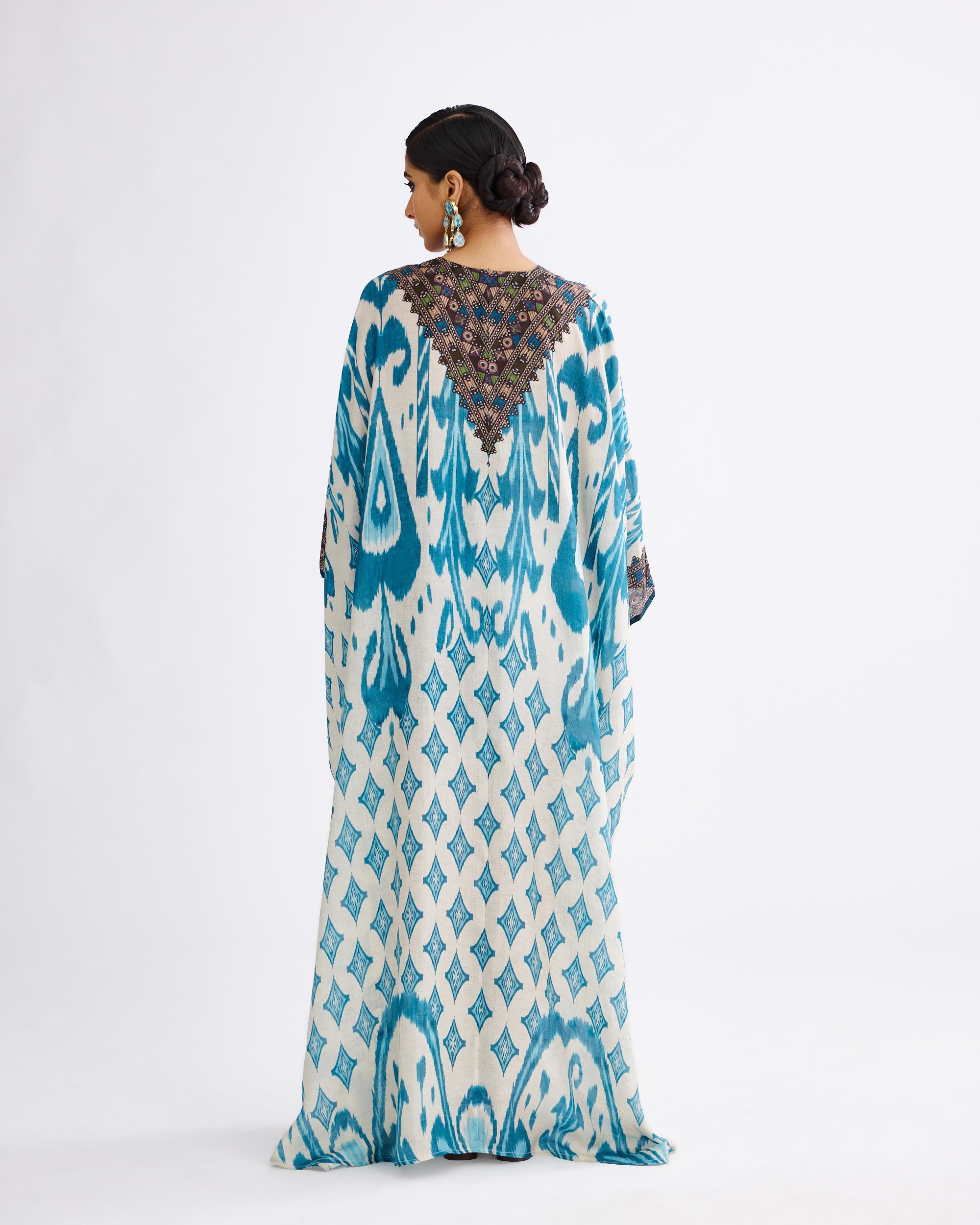 Marrakesh : Imama - Aqua