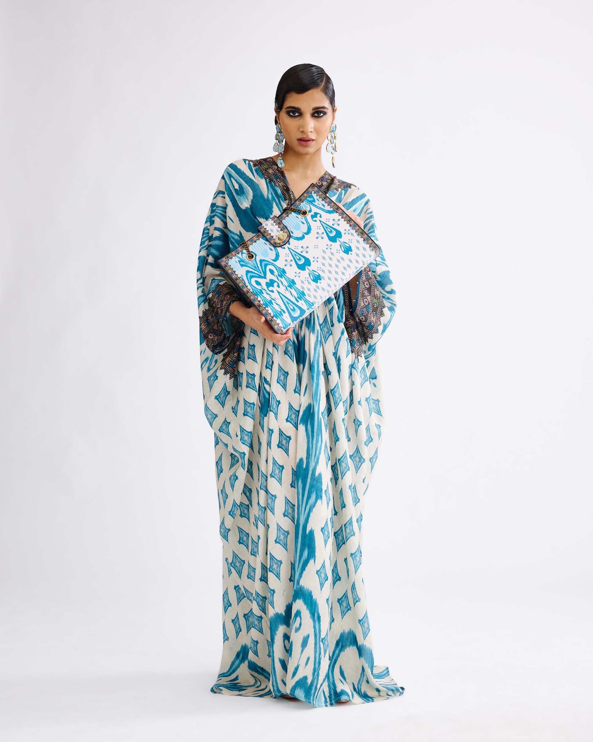 Marrakesh : Imama - Aqua