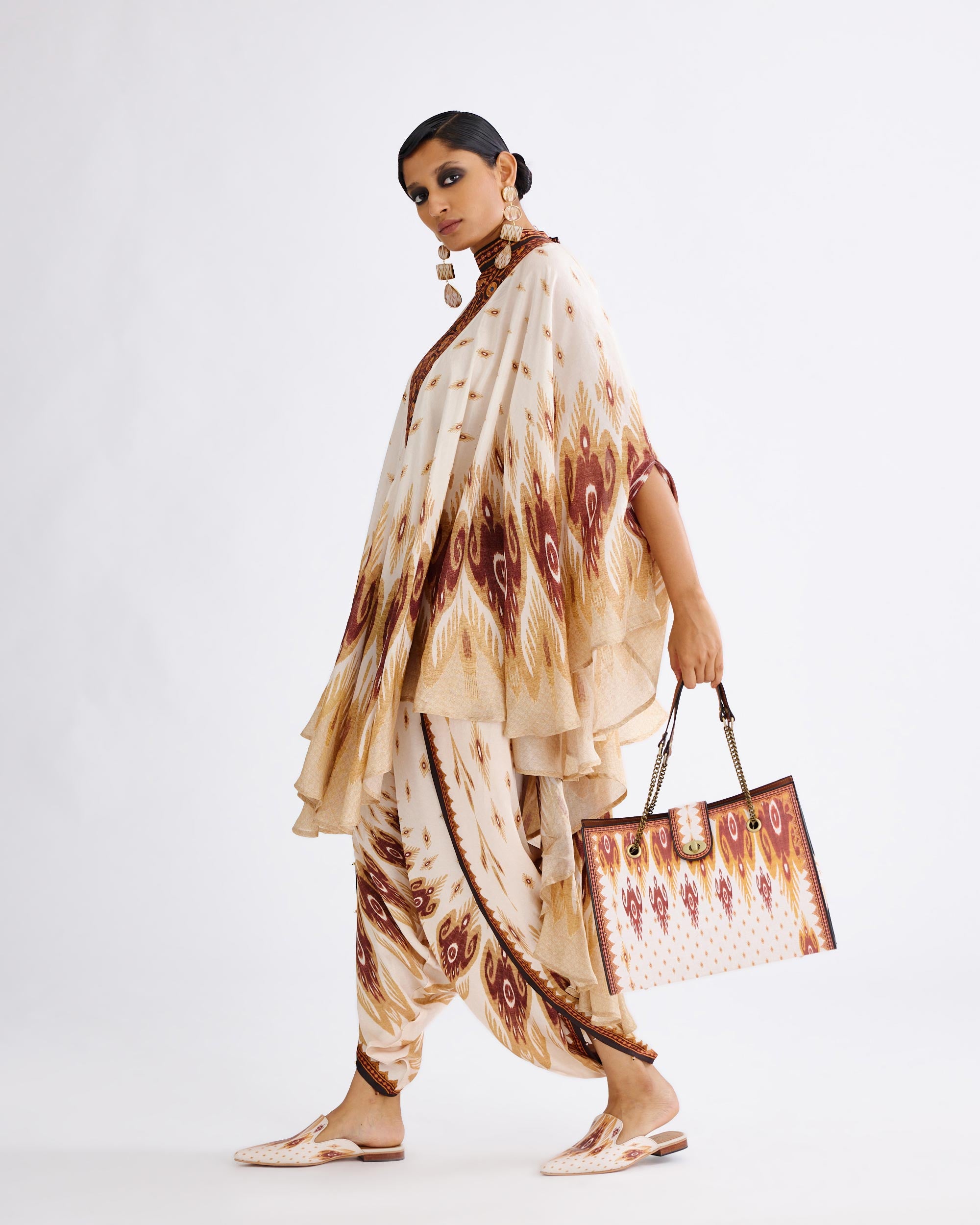 Marrakesh : Farah - Caramel
