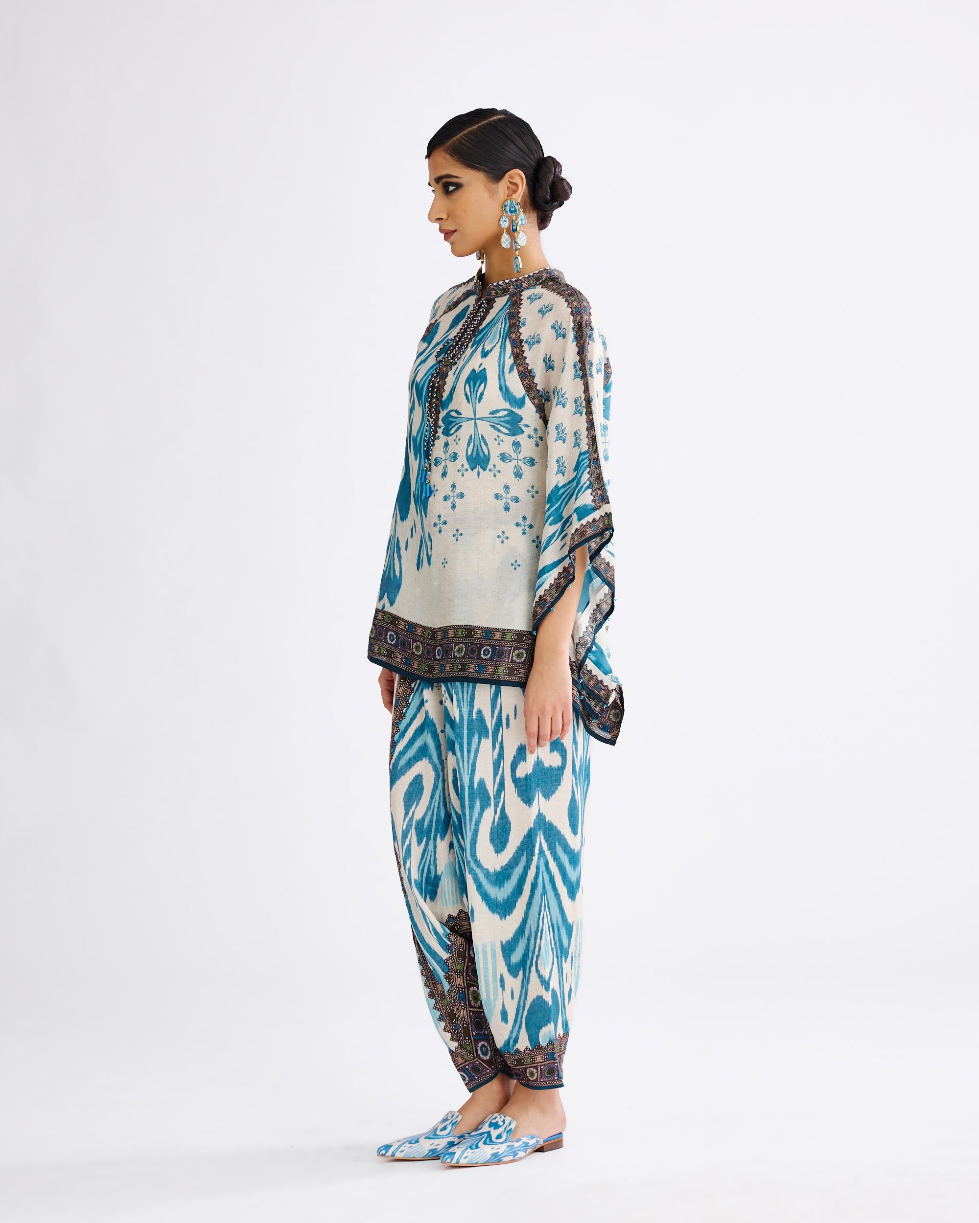 Marrakesh : Ramona/Maimouna - Aqua