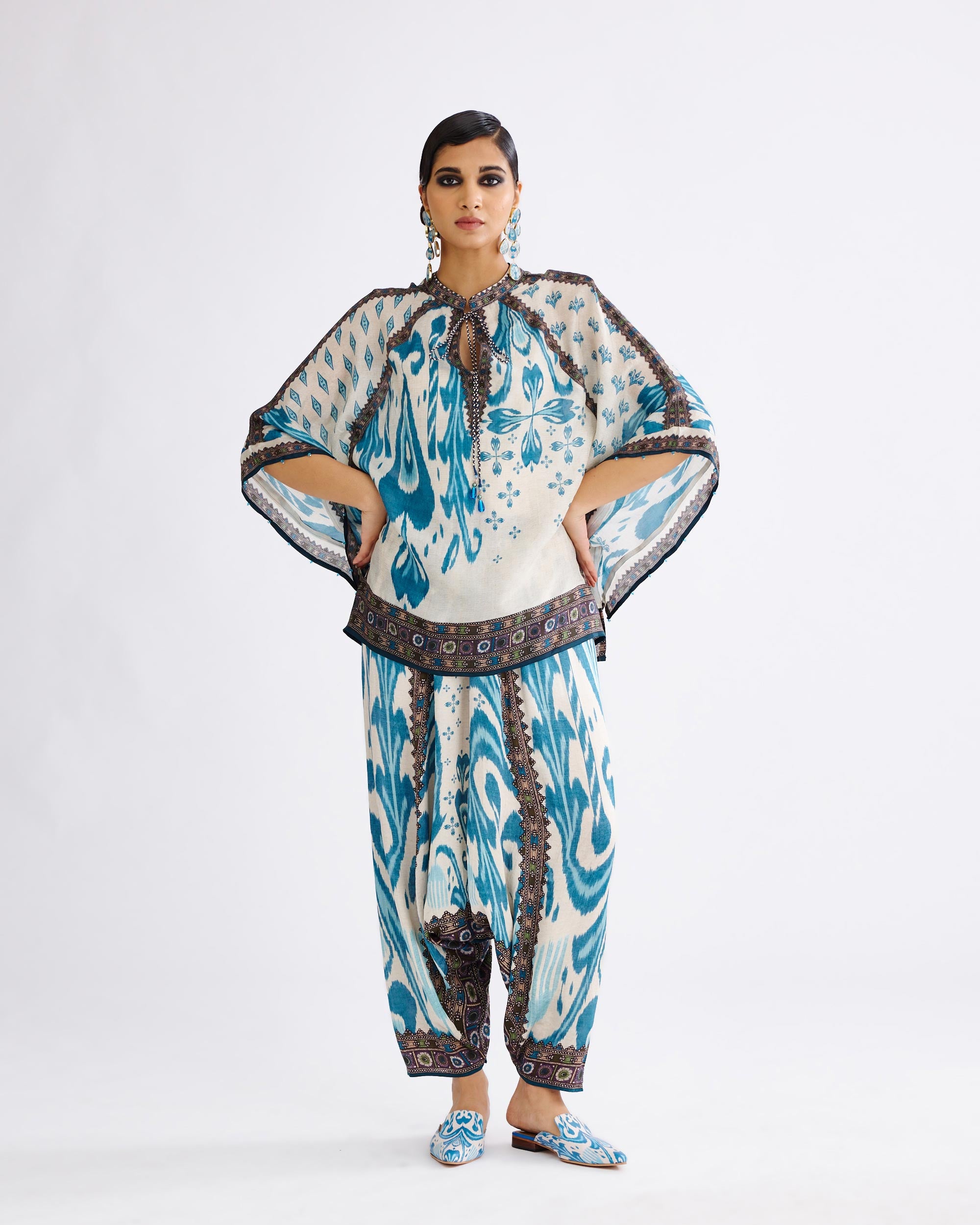 Marrakesh : Ramona/Maimouna - Aqua
