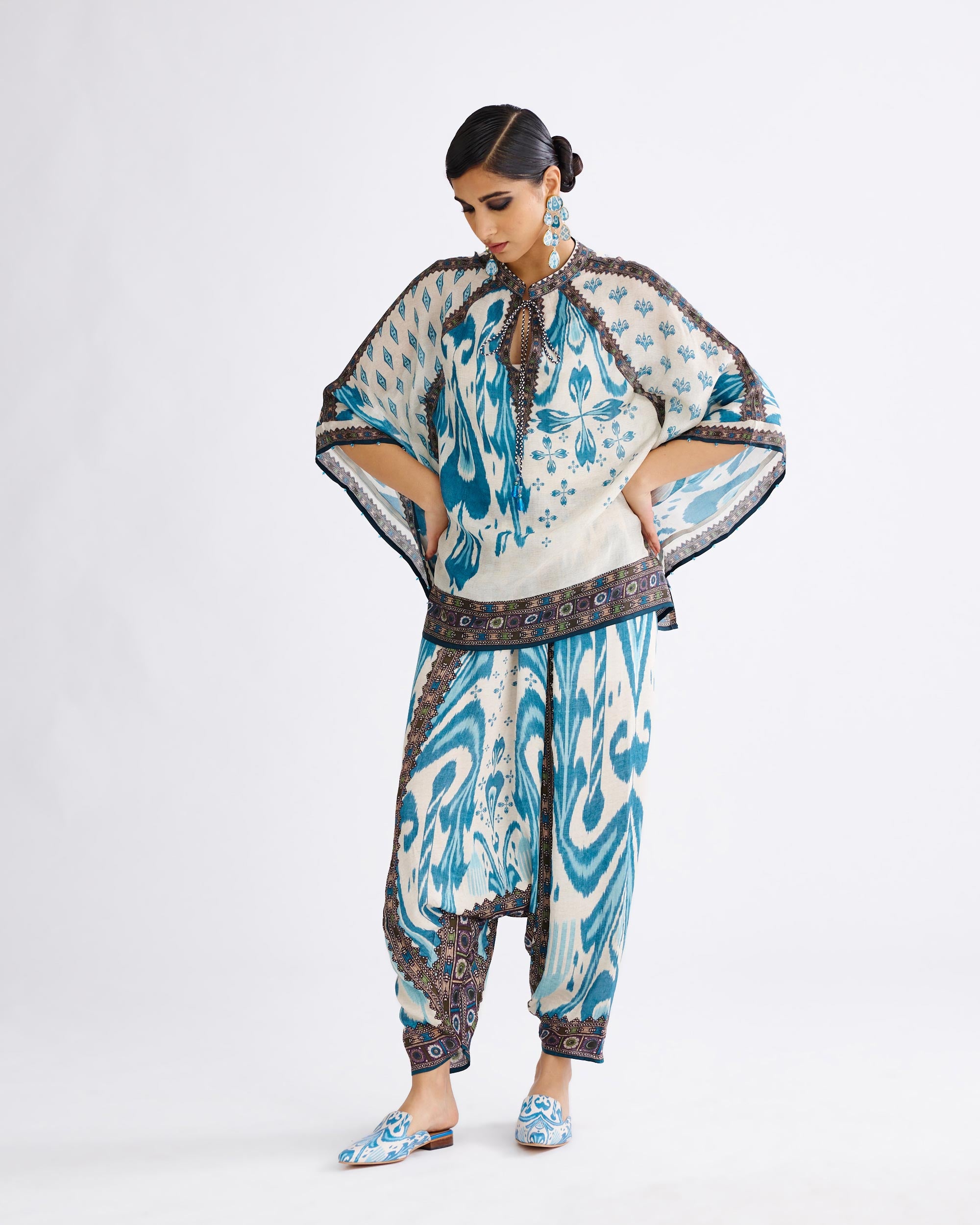 Marrakesh : Ramona/Maimouna - Aqua
