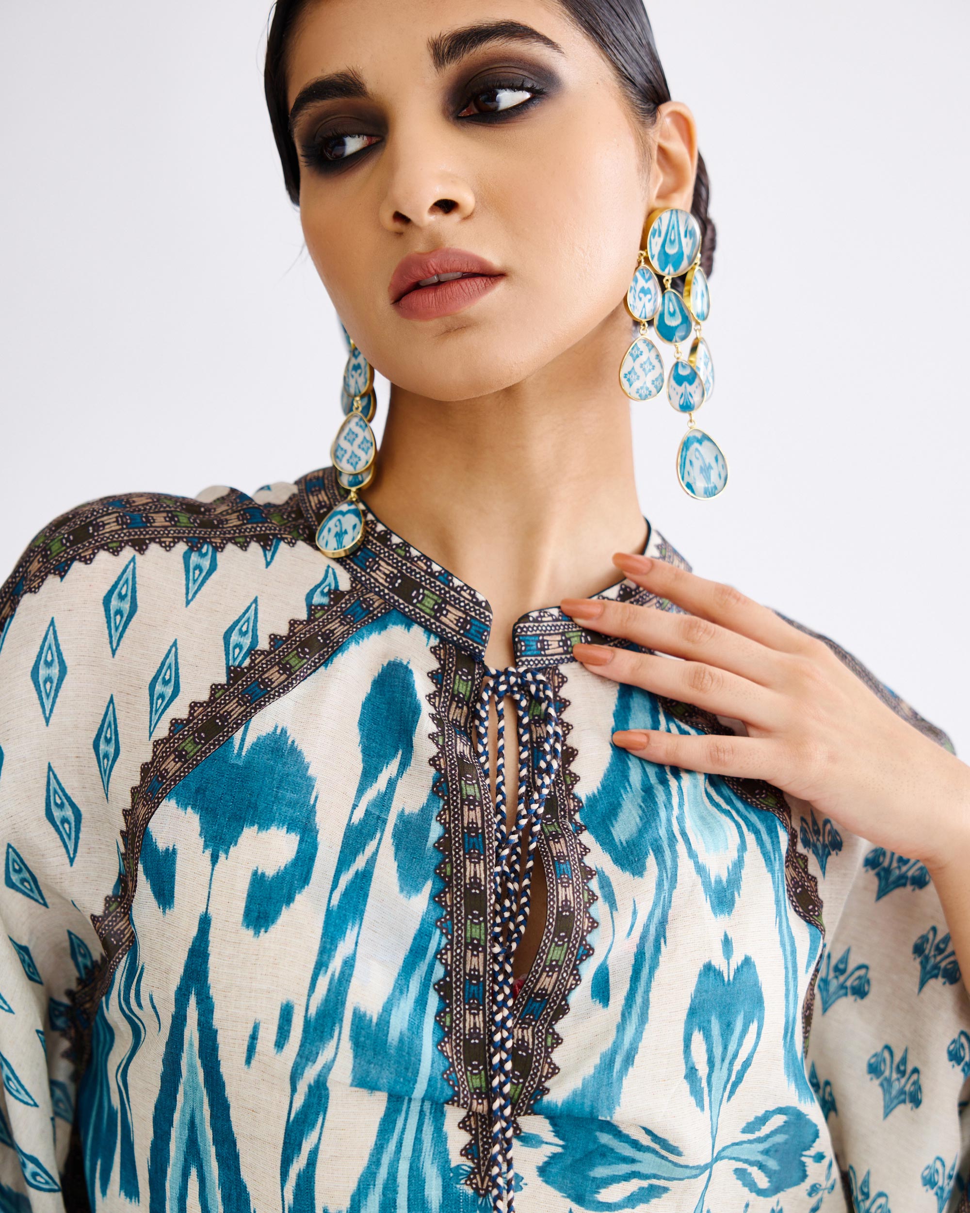 Marrakesh : Ramona/Maimouna - Aqua