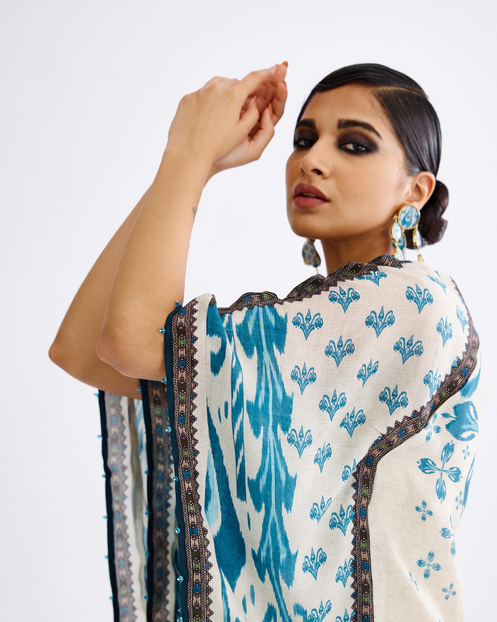 Marrakesh : Ramona/Maimouna - Aqua