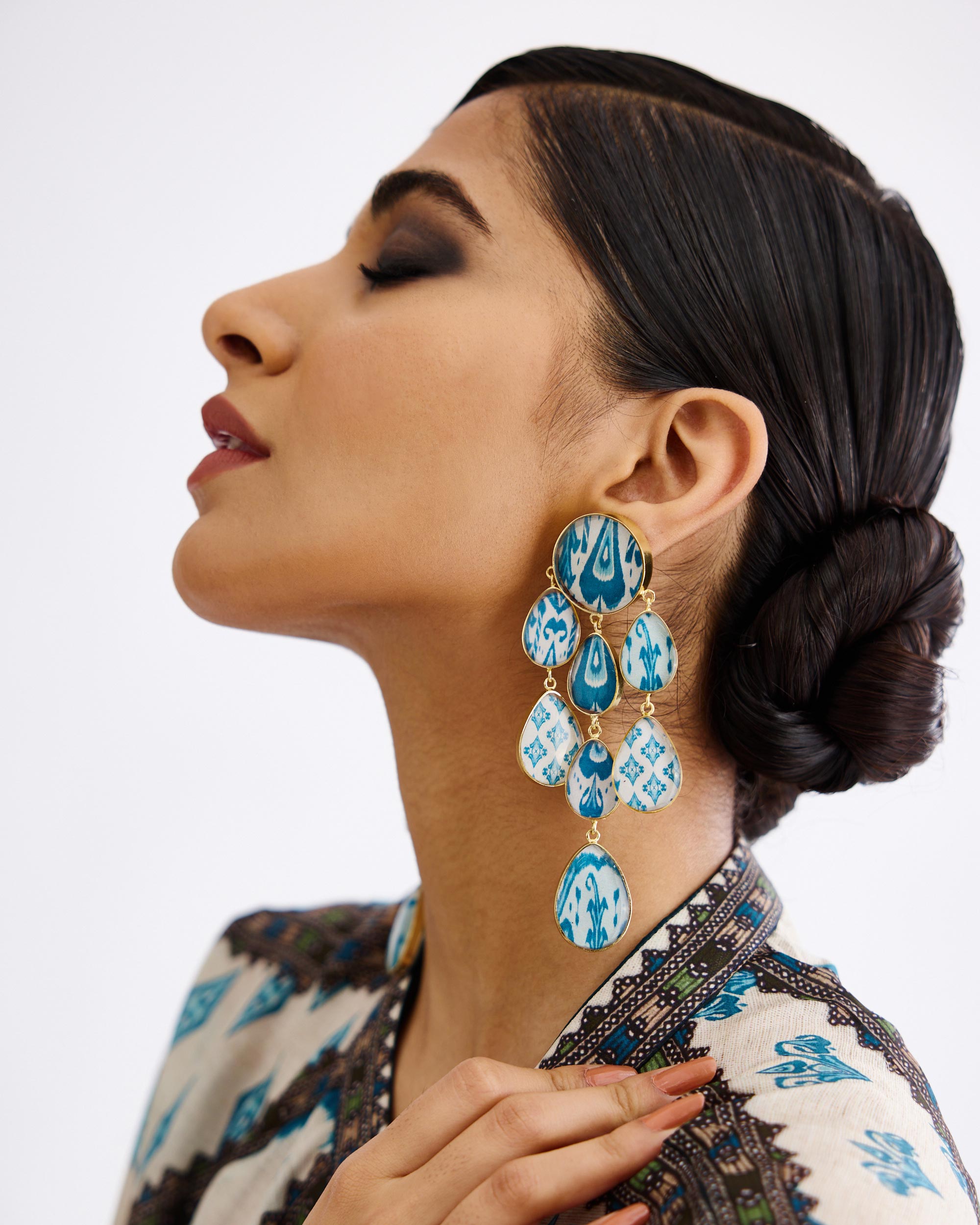 Marrakesh : Ramona/Maimouna - Aqua