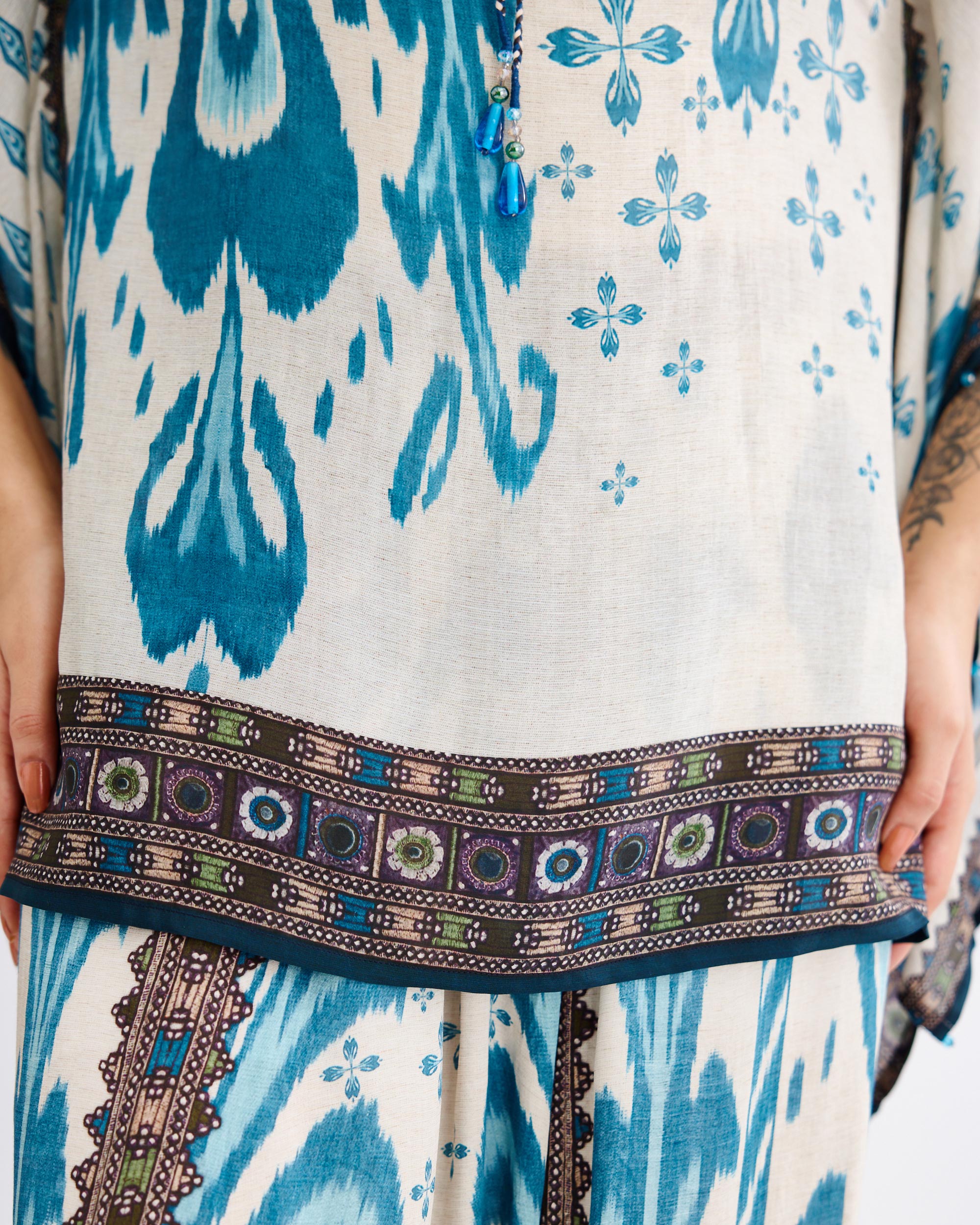Marrakesh : Ramona/Maimouna - Aqua