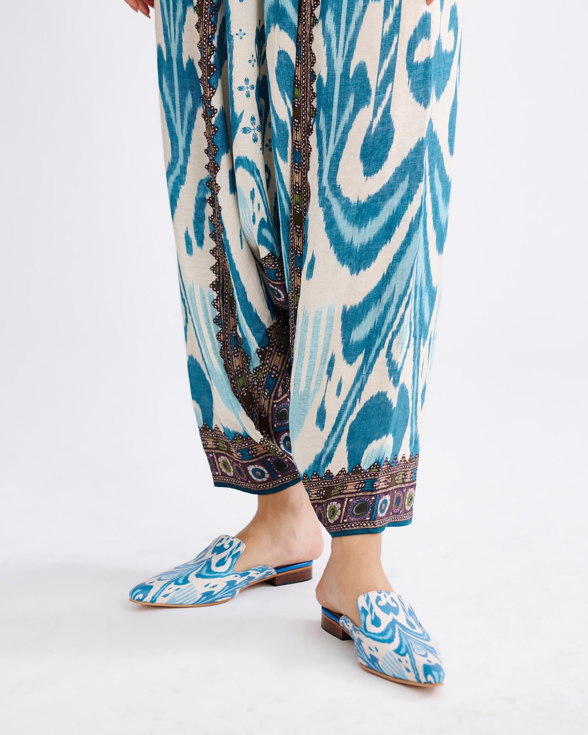 Marrakesh : Ramona/Maimouna - Aqua