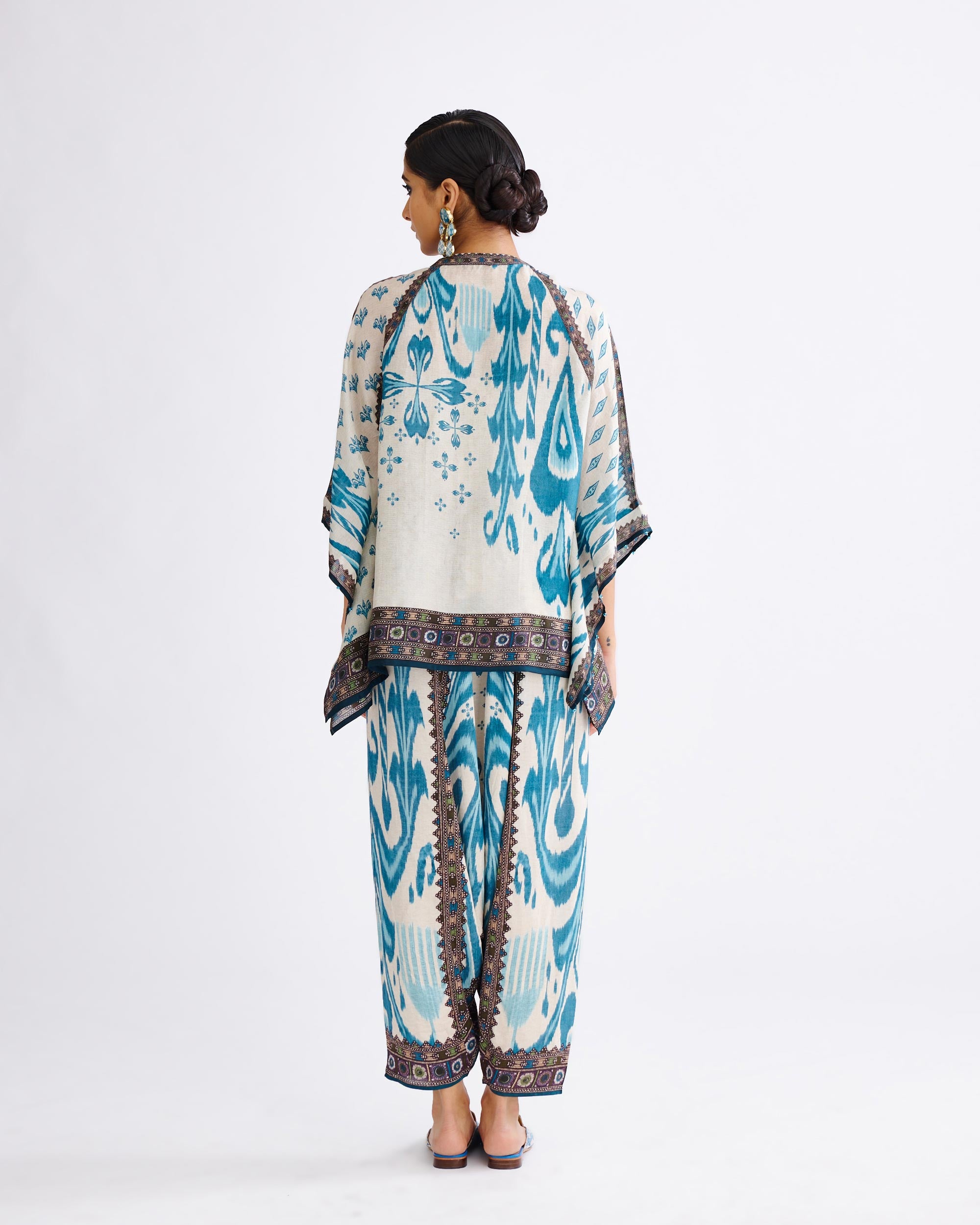 Marrakesh : Ramona/Maimouna - Aqua