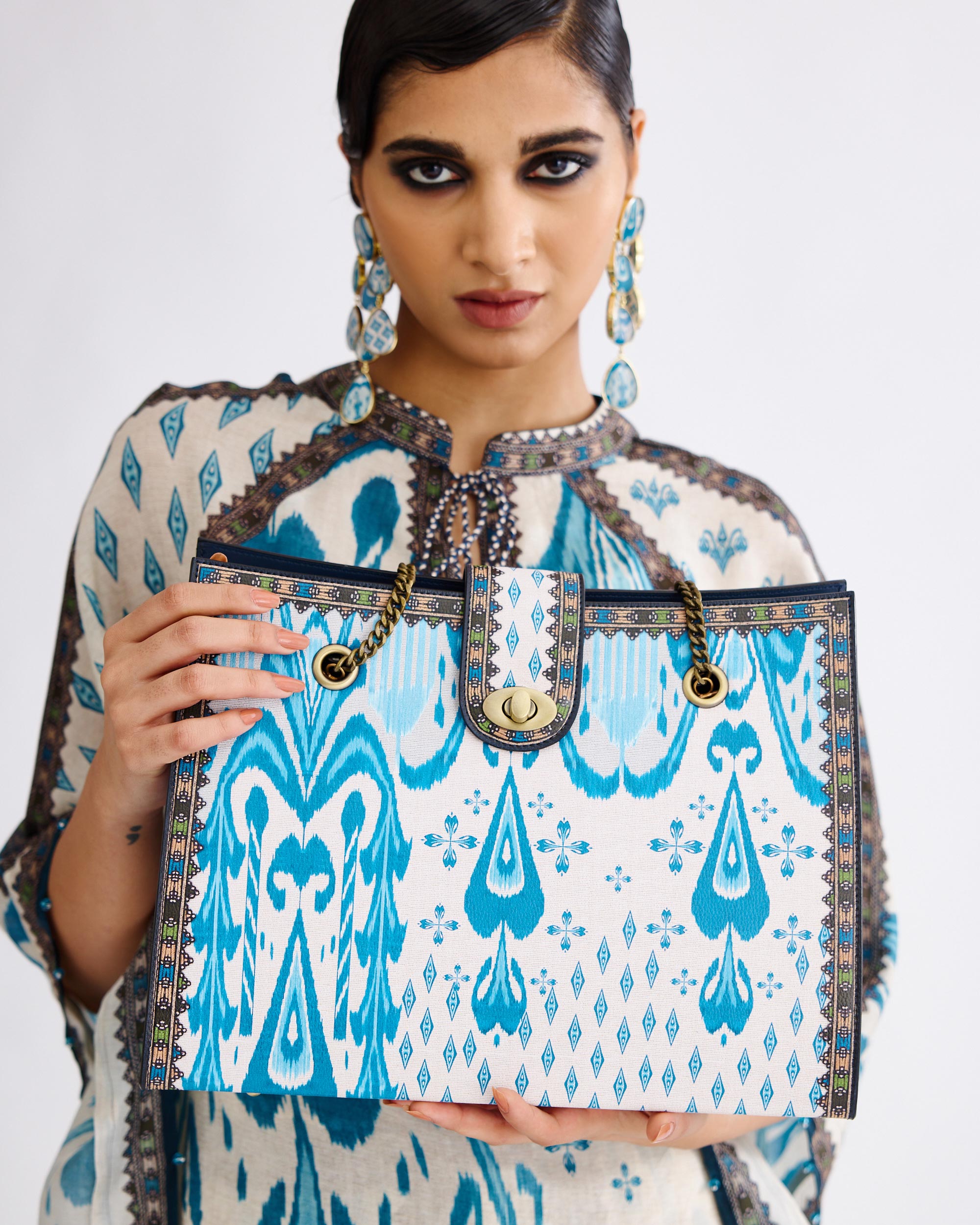 Marrakesh : Ramona/Maimouna - Aqua