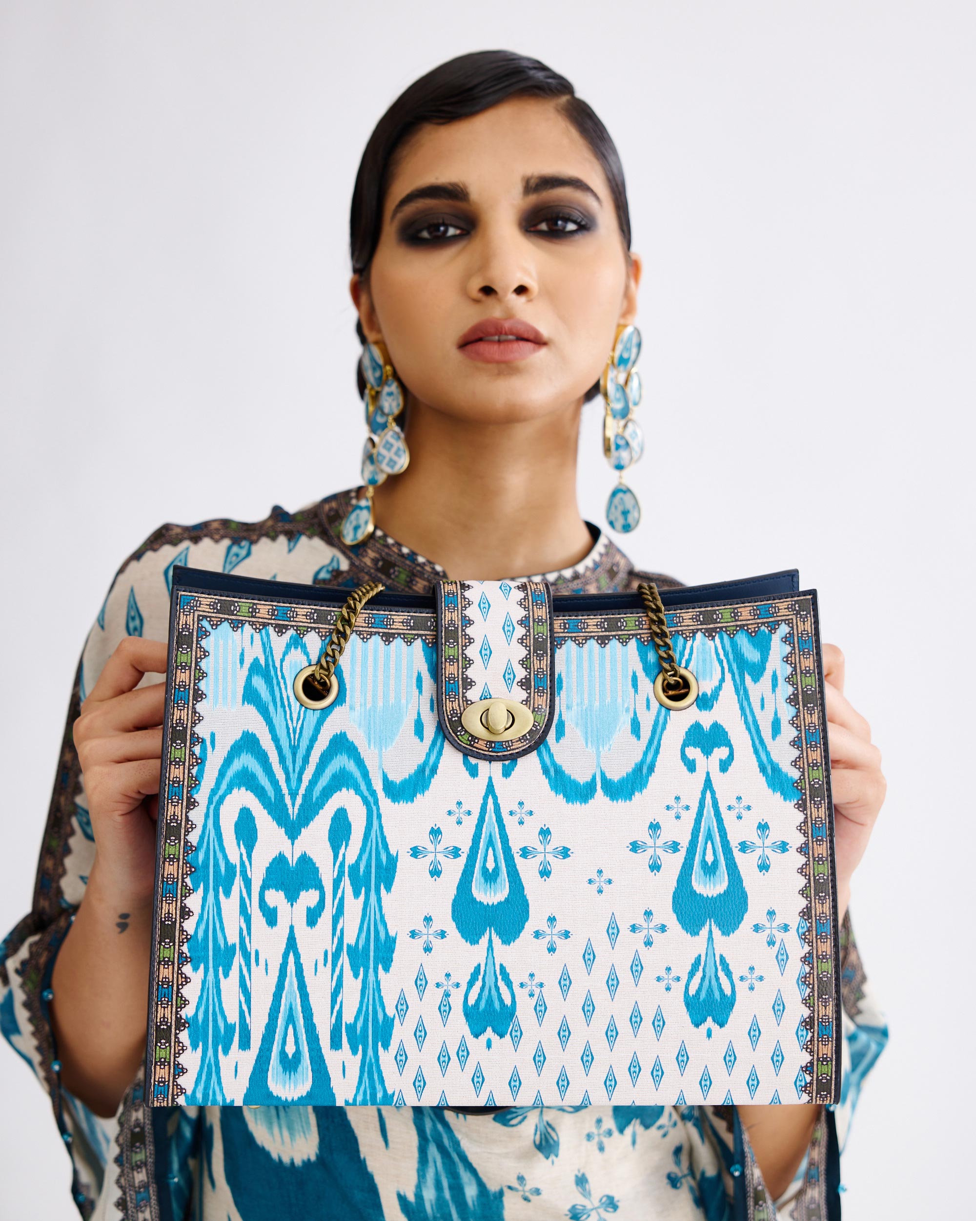 Marrakesh : Ramona/Maimouna - Aqua