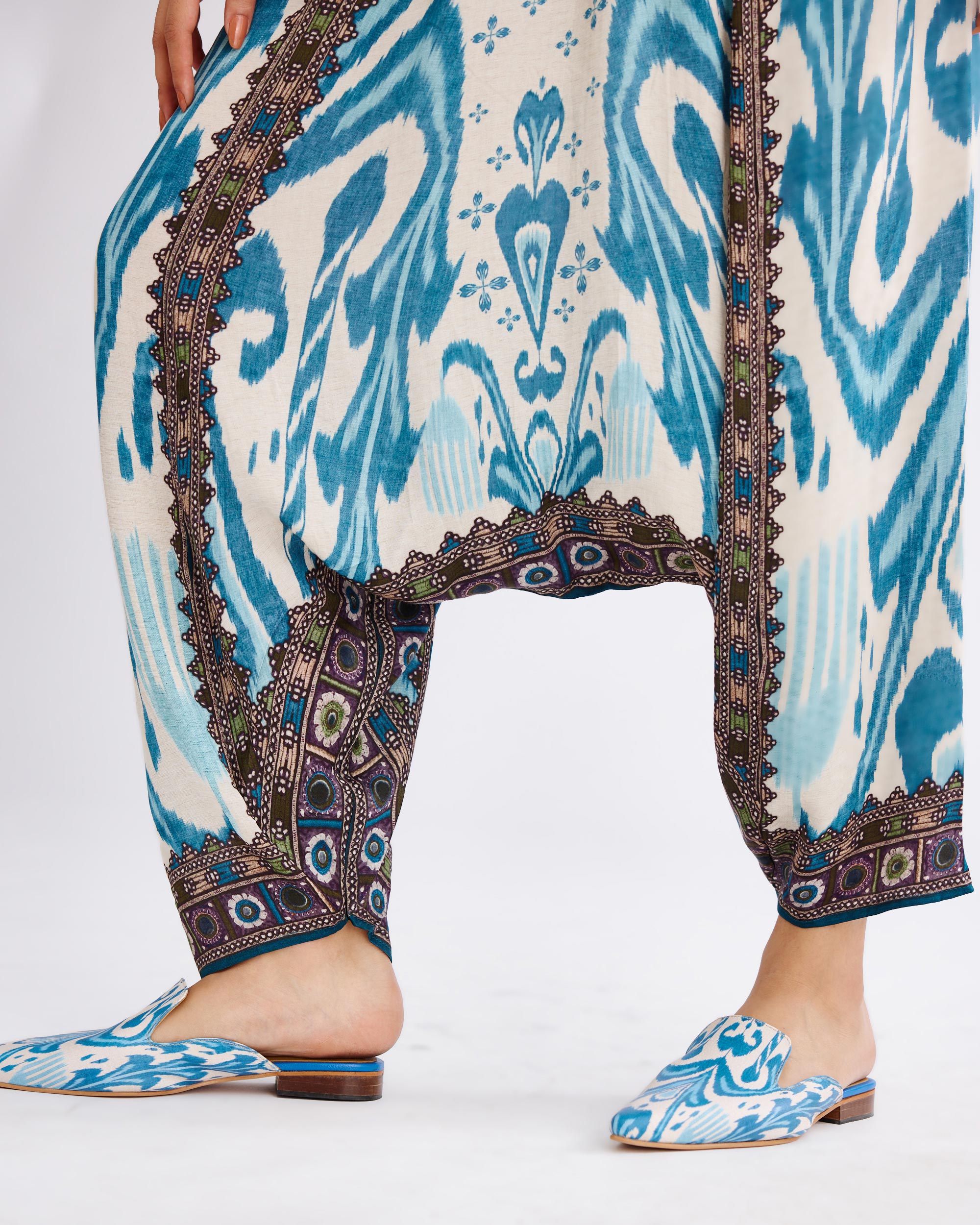 Marrakesh : Ramona/Maimouna - Aqua