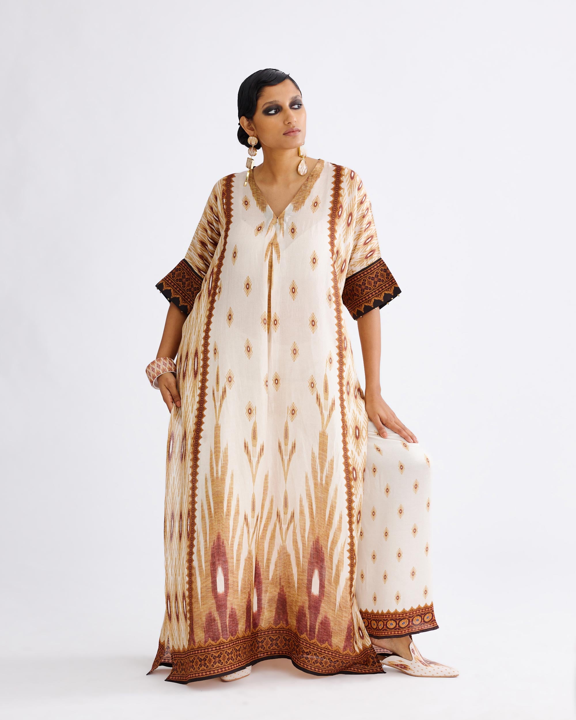 Marrakesh : Banera - Caramel
