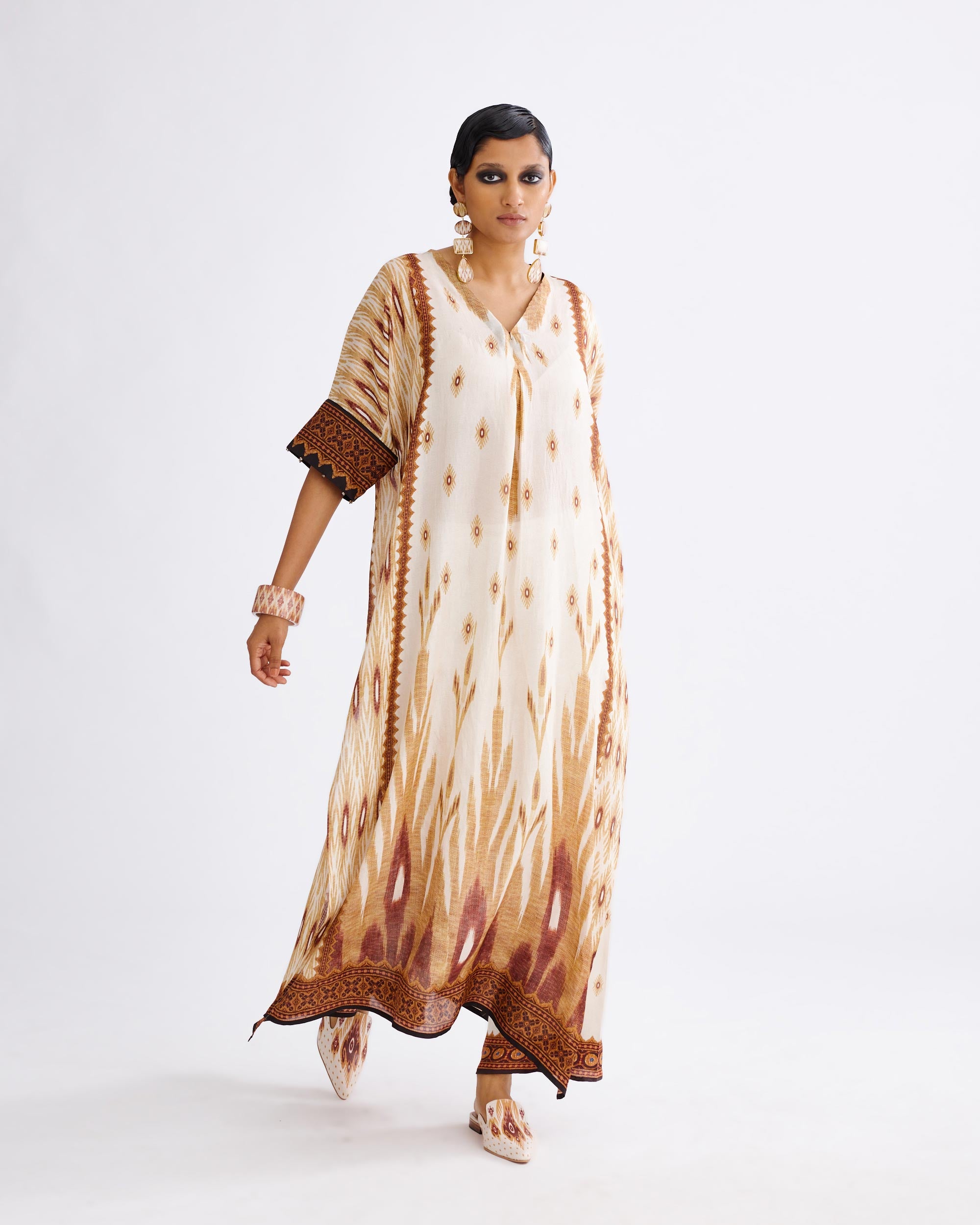 Marrakesh : Banera - Caramel