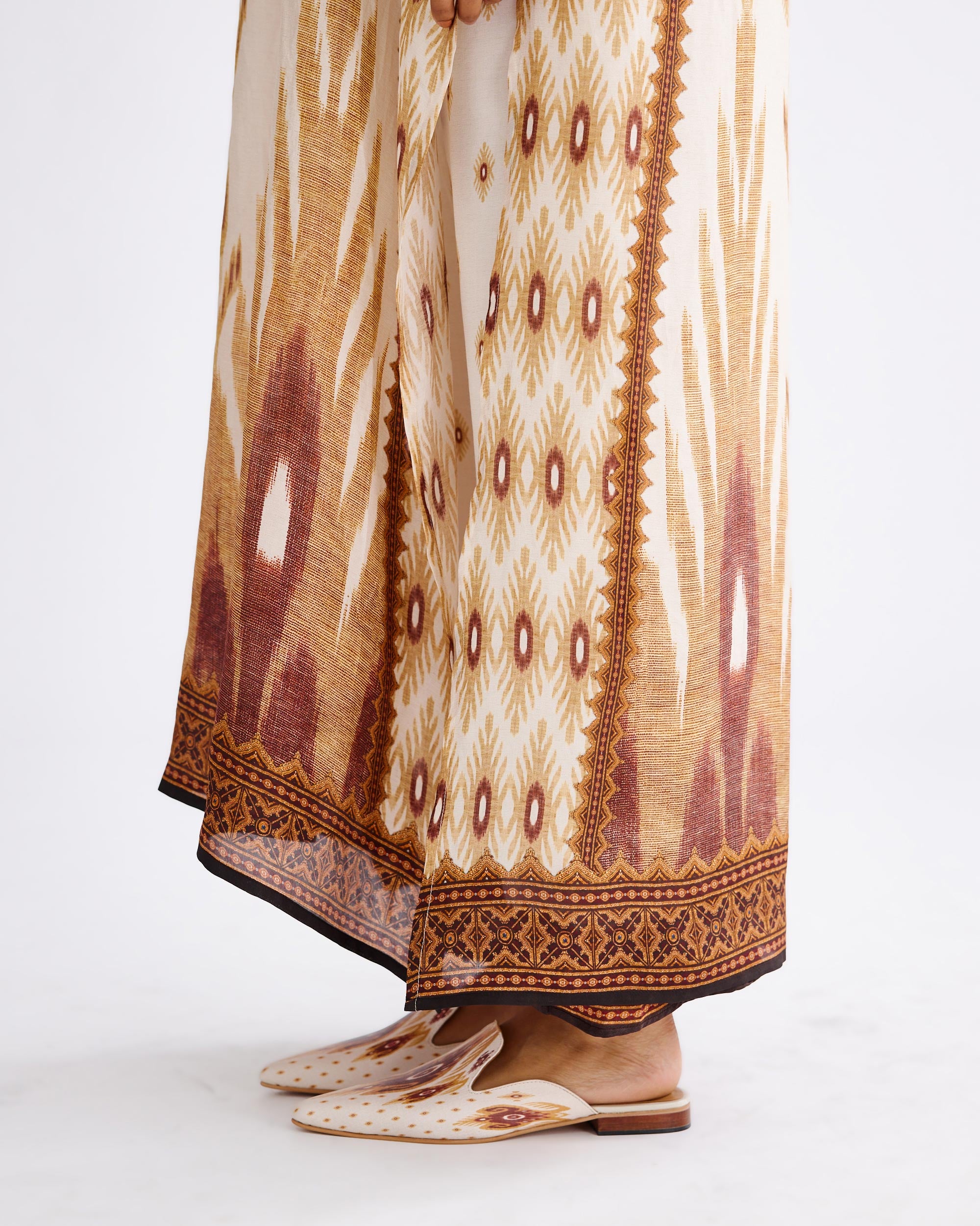 Marrakesh : Banera - Caramel