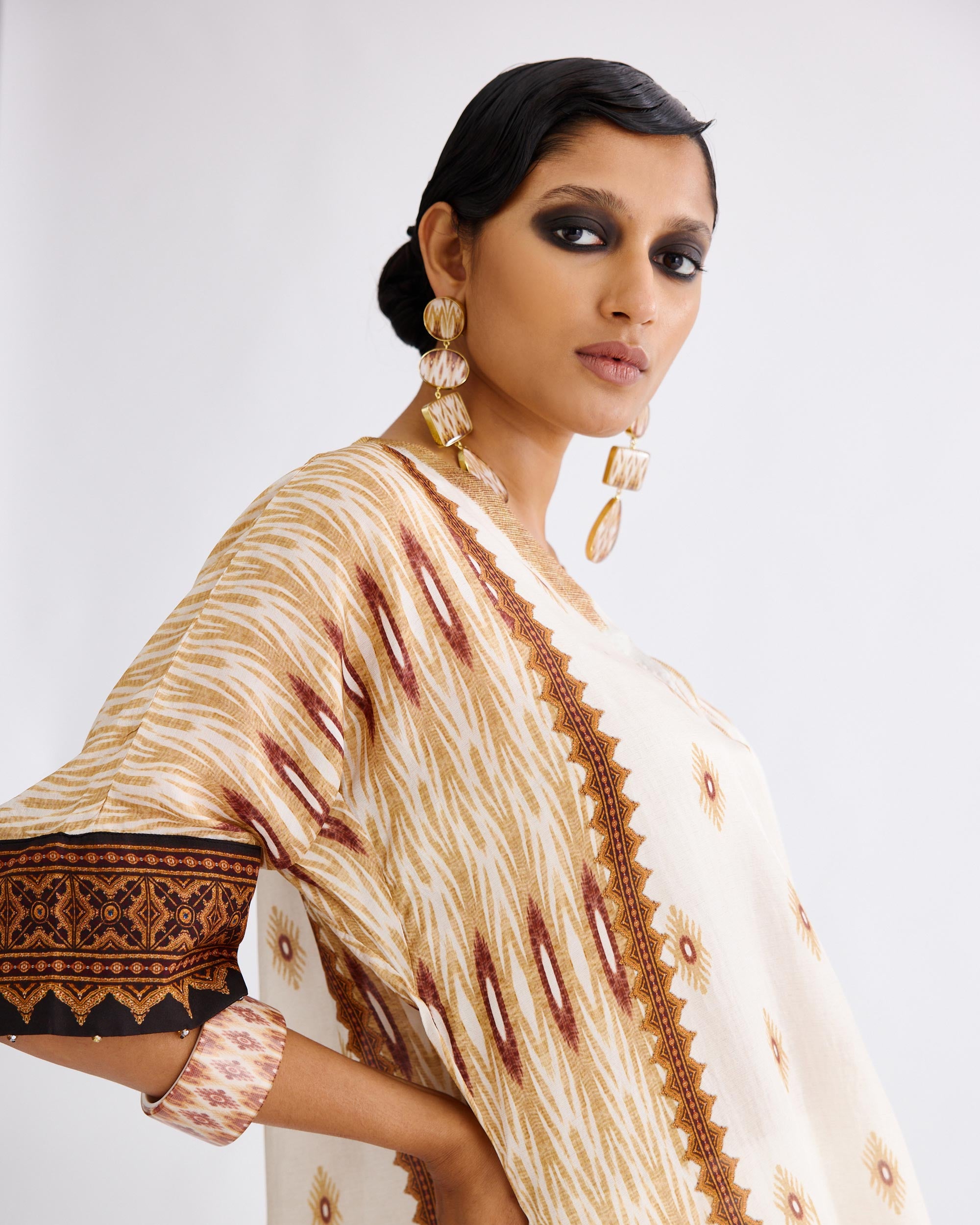 Marrakesh : Banera - Caramel