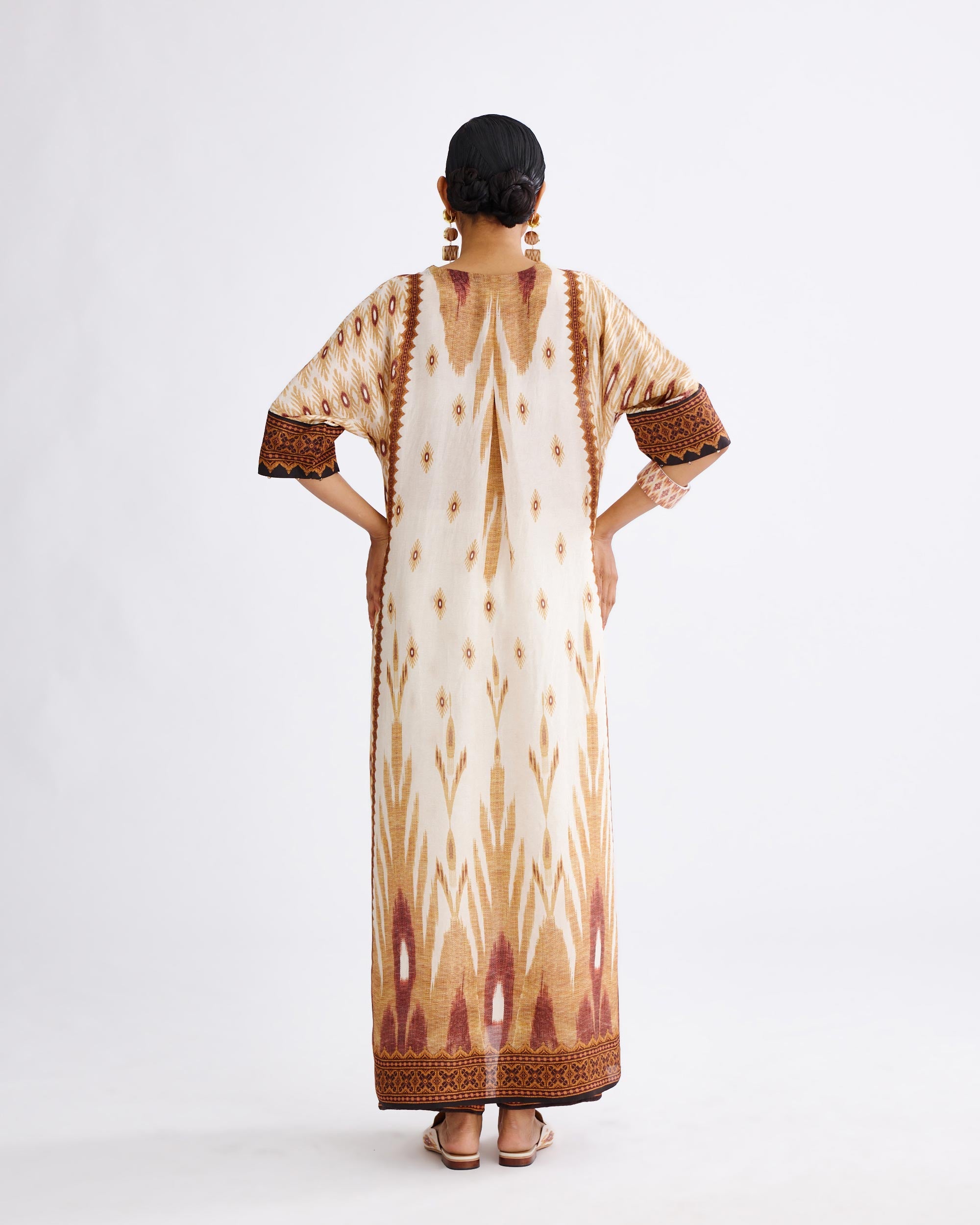 Marrakesh : Banera - Caramel