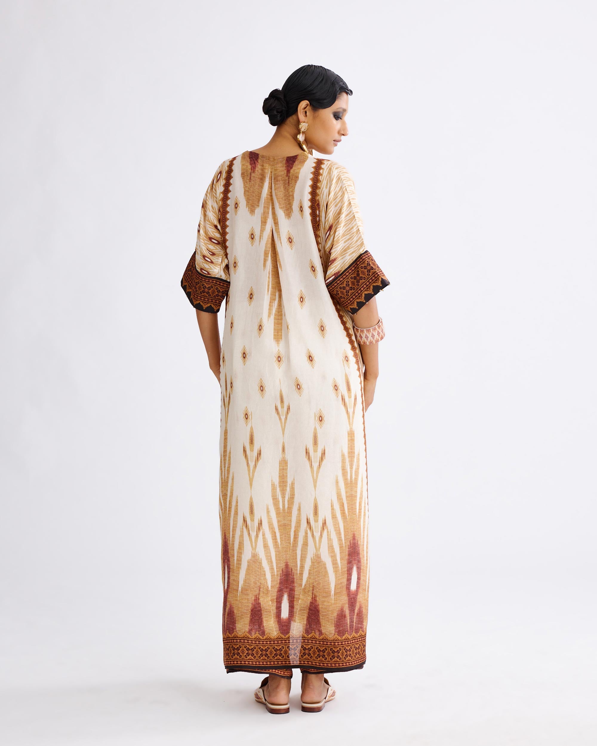 Marrakesh : Banera - Caramel