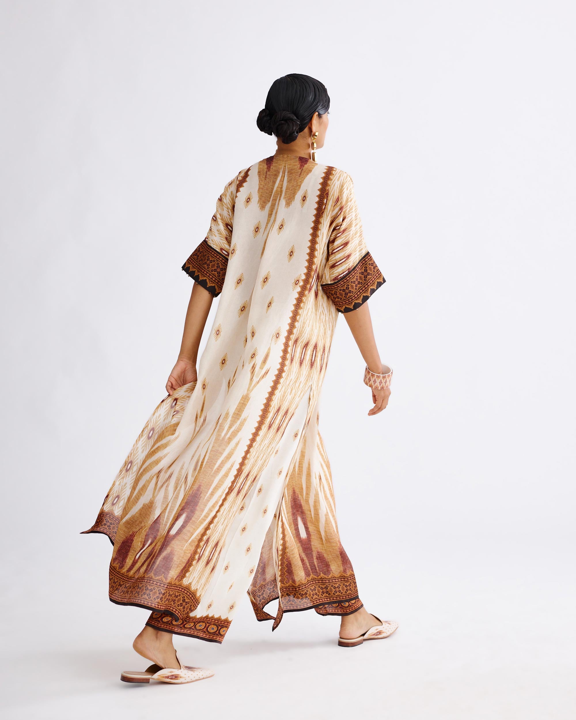 Marrakesh : Banera - Caramel