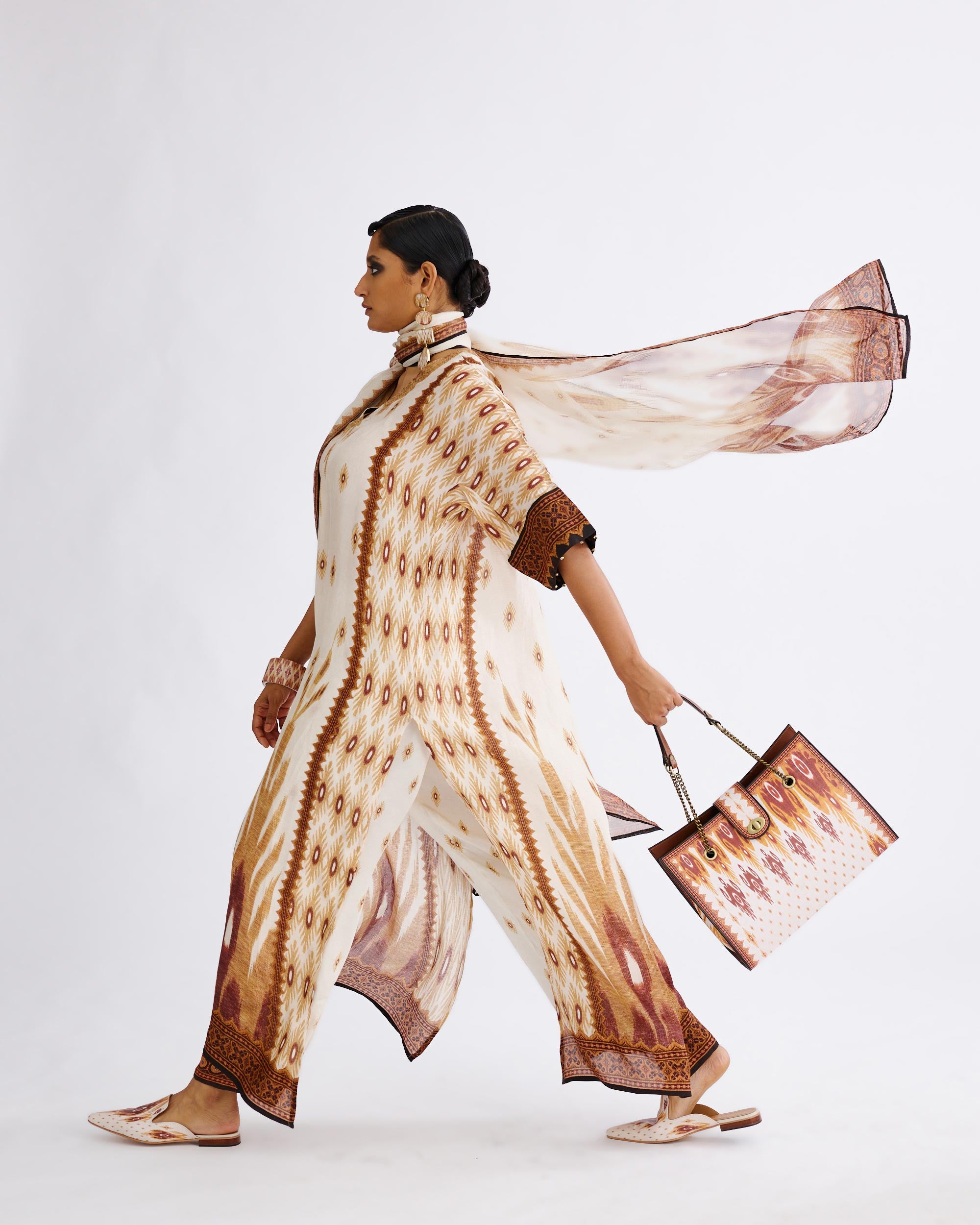 Marrakesh : Banera - Caramel