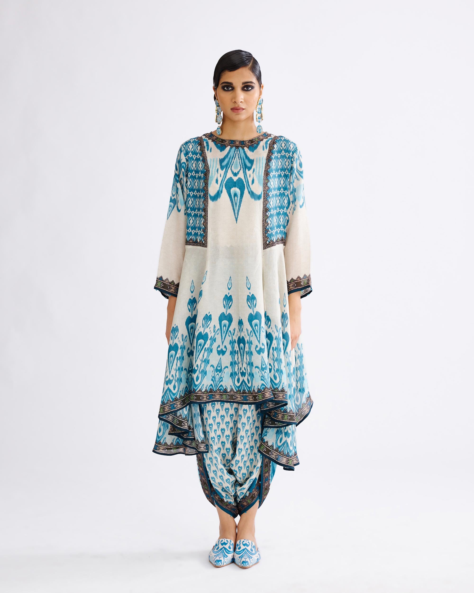 Marrakesh : Aamilah - Aqua