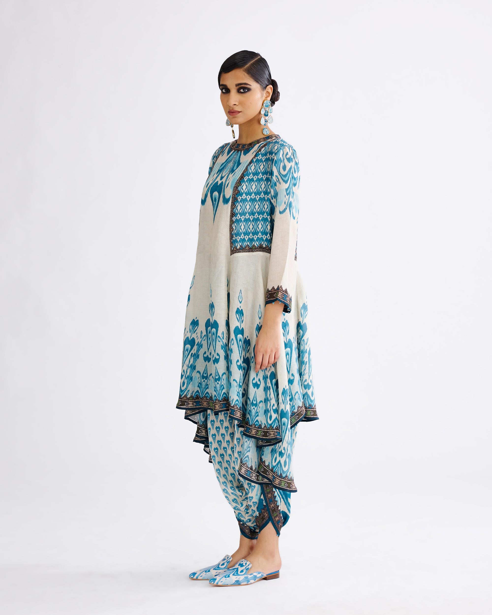 Marrakesh : Aamilah - Aqua