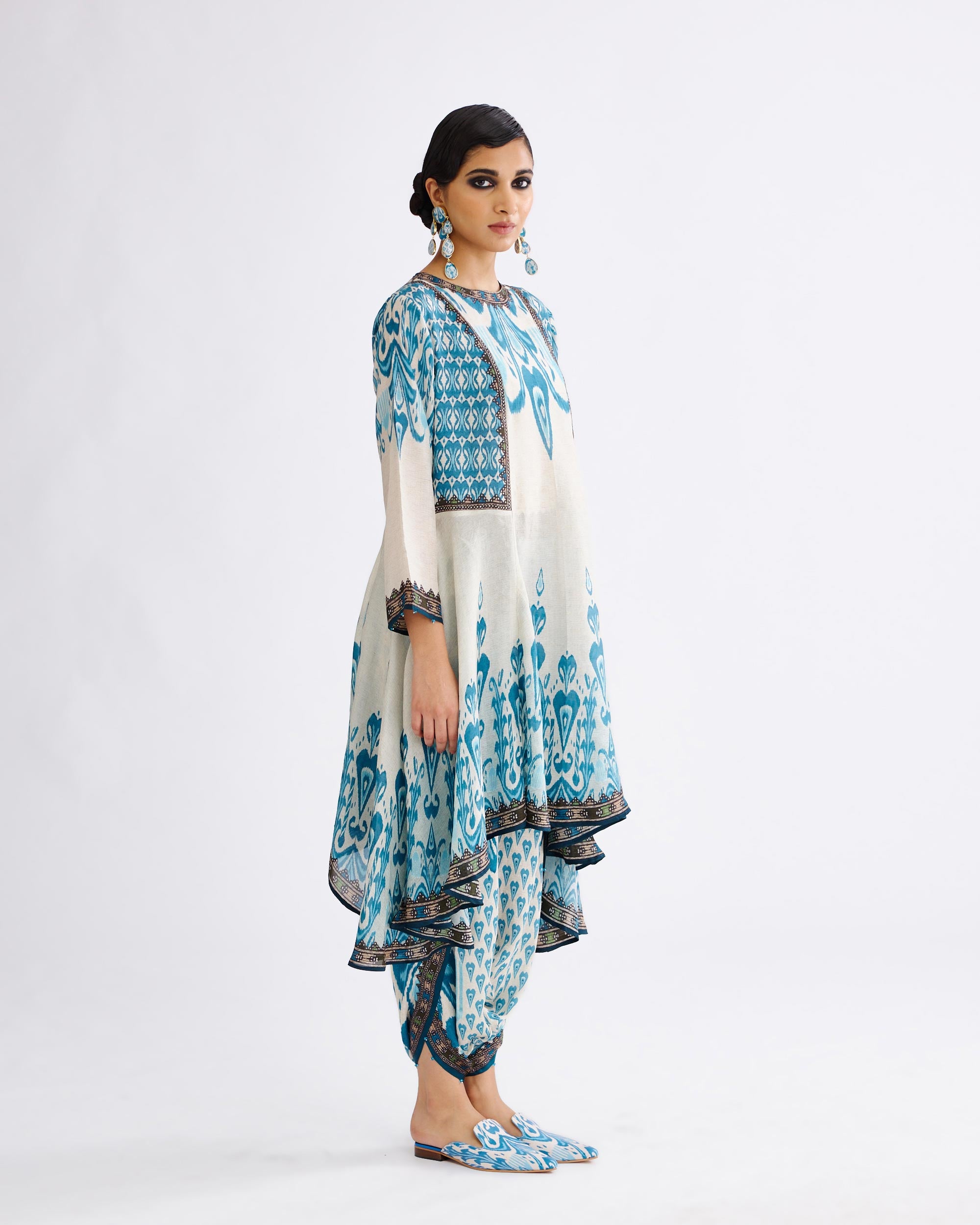 Marrakesh : Aamilah - Aqua