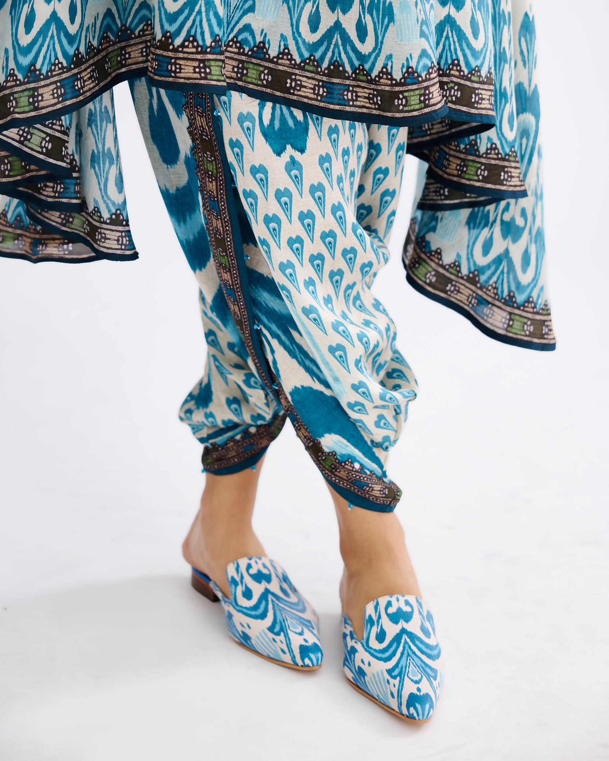 Marrakesh : Aamilah - Aqua