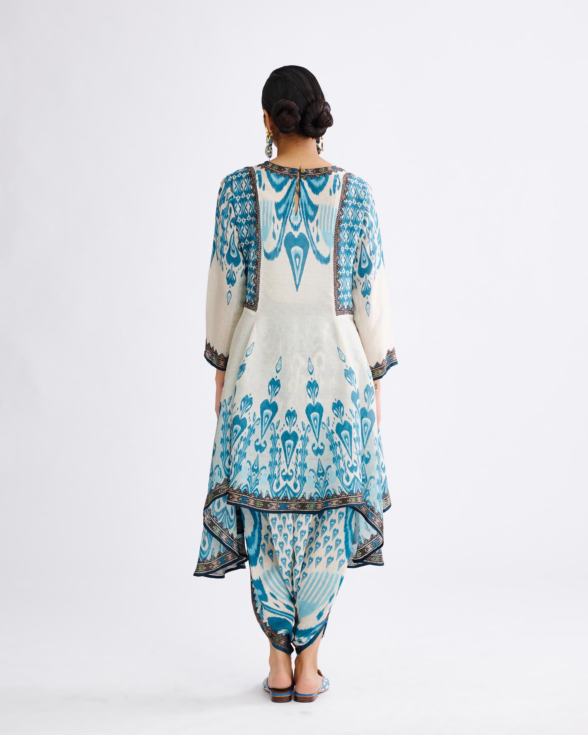 Marrakesh : Aamilah - Aqua