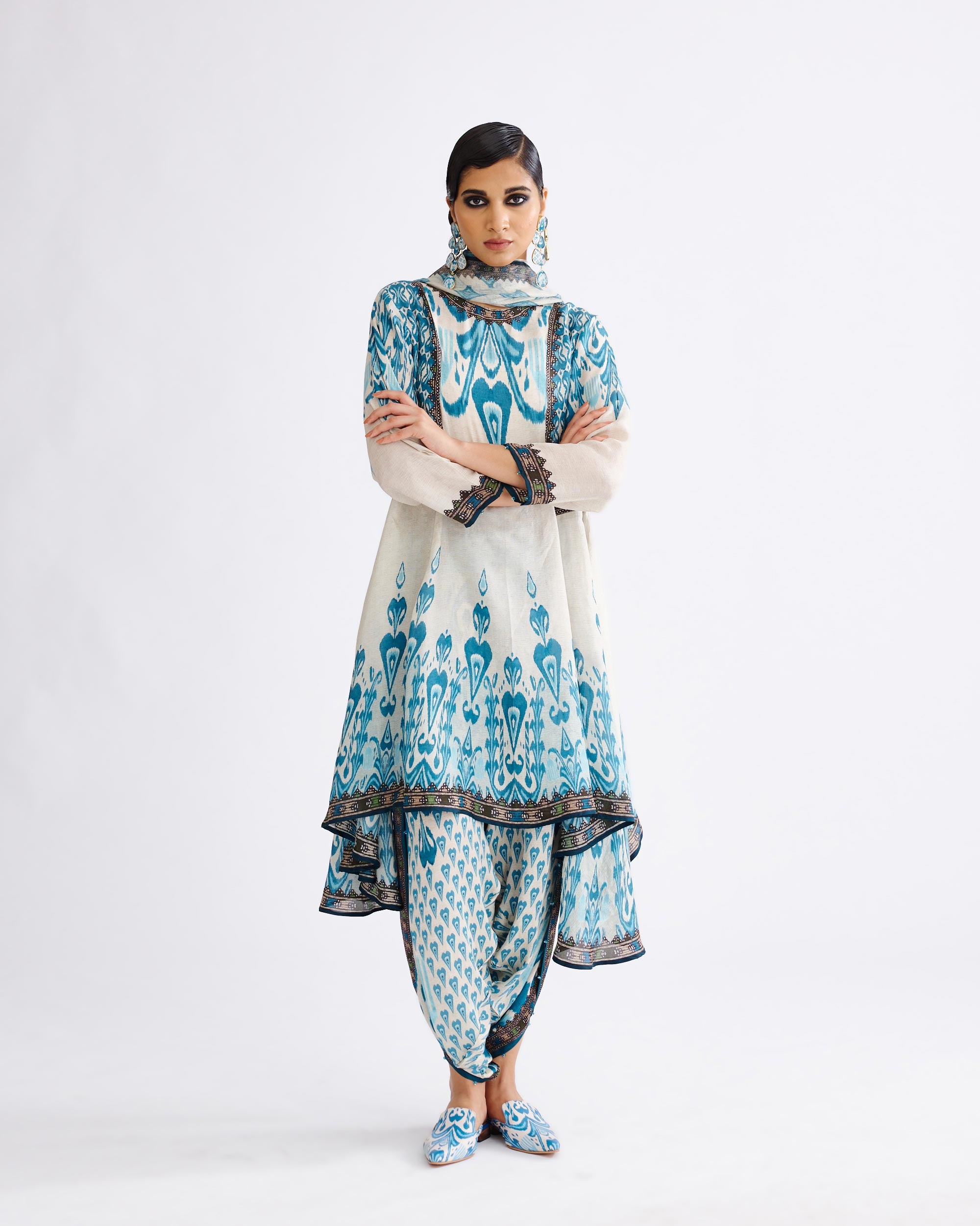 Marrakesh : Aamilah - Aqua