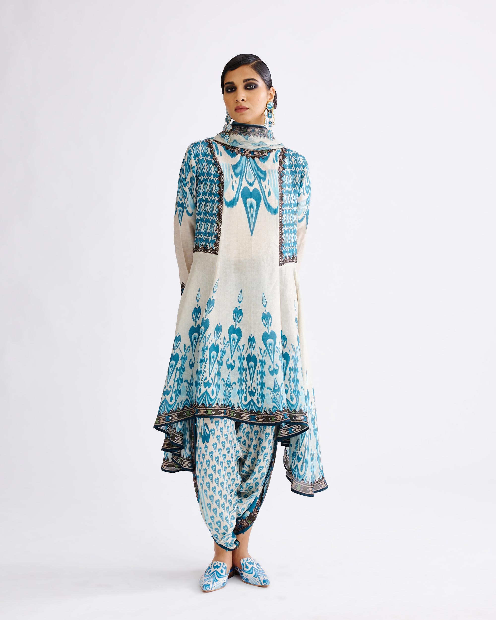 Marrakesh : Aamilah - Aqua