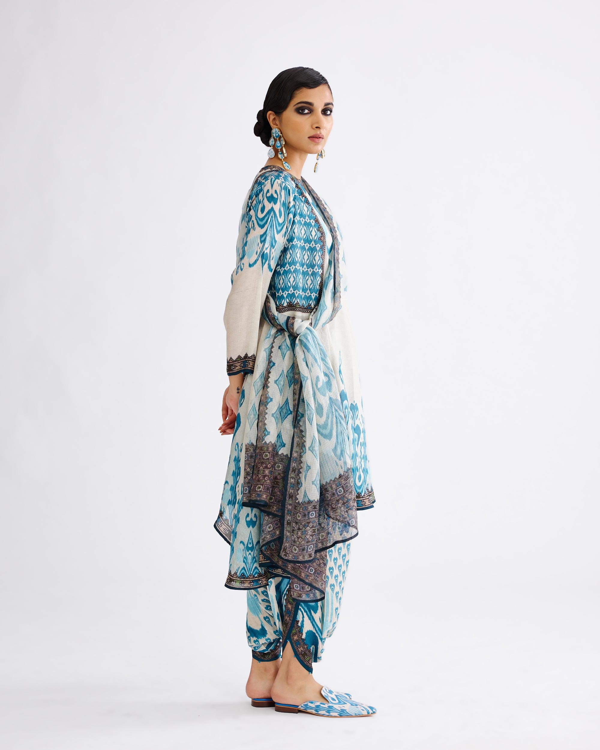 Marrakesh : Aamilah - Aqua
