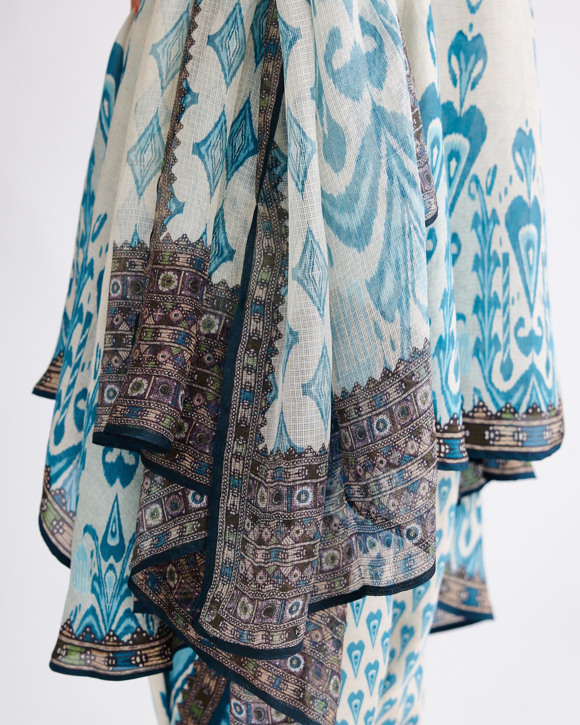 Marrakesh : Aamilah - Aqua