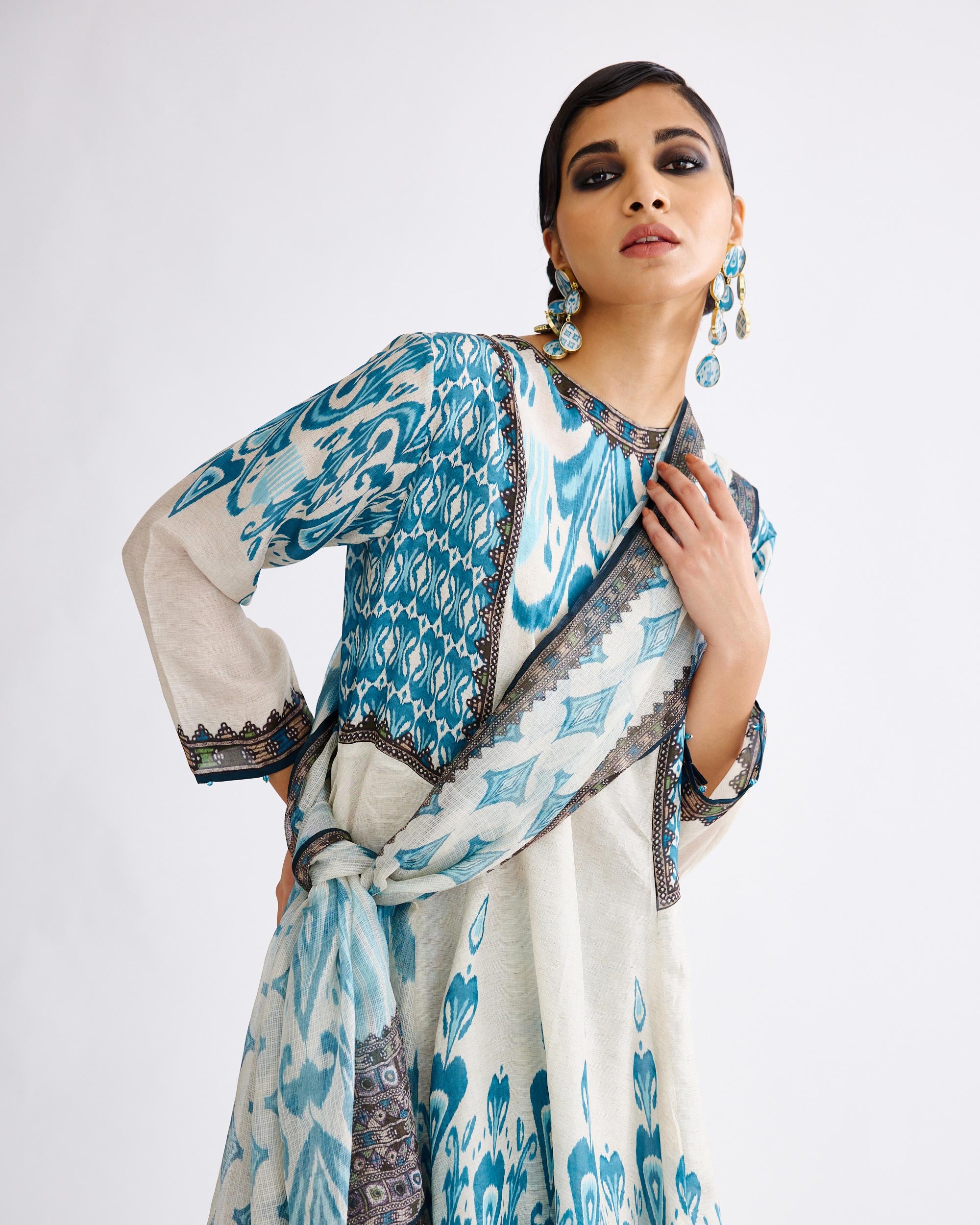 Marrakesh : Aamilah - Aqua