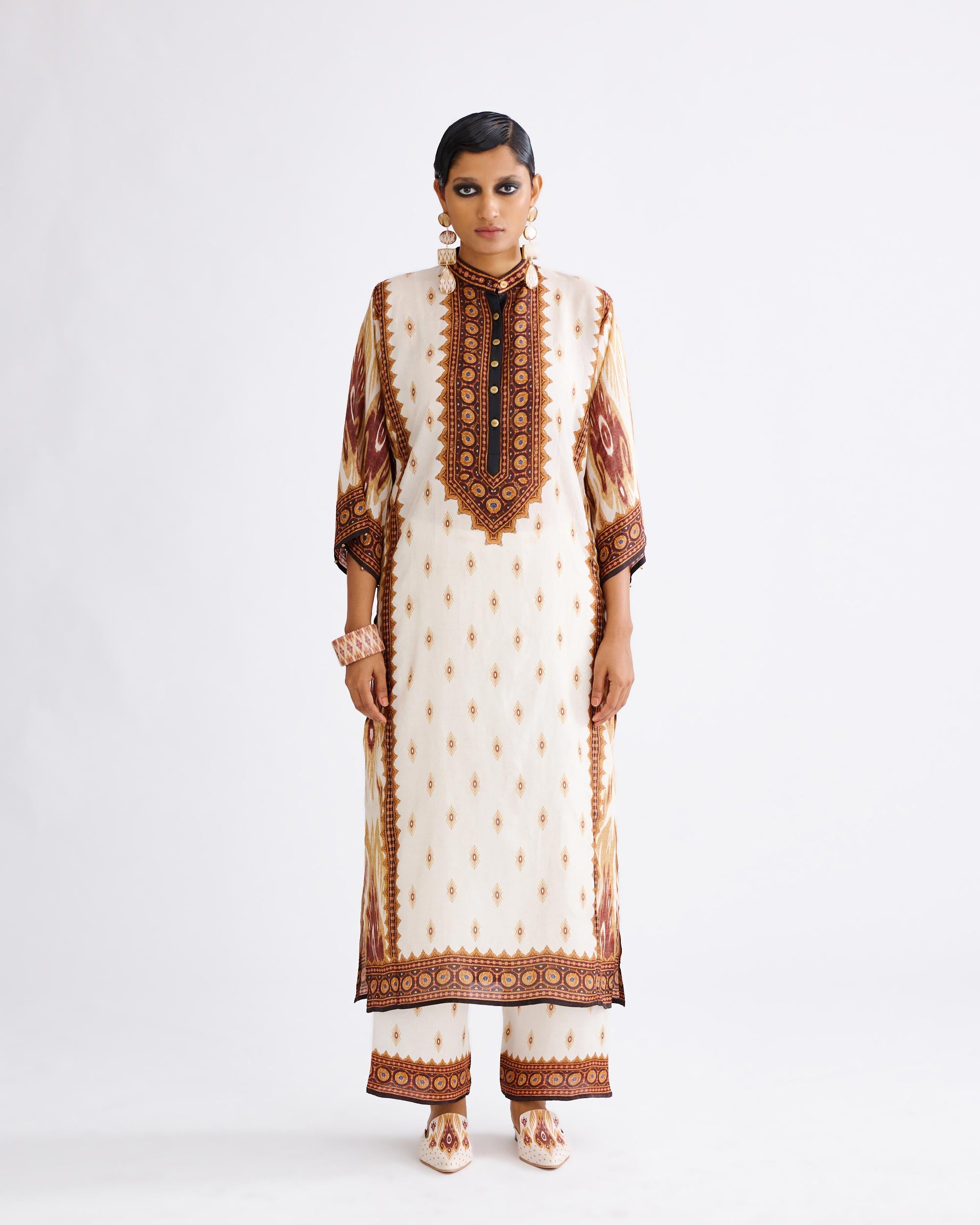 Marrakesh : Ghazala - Caramel