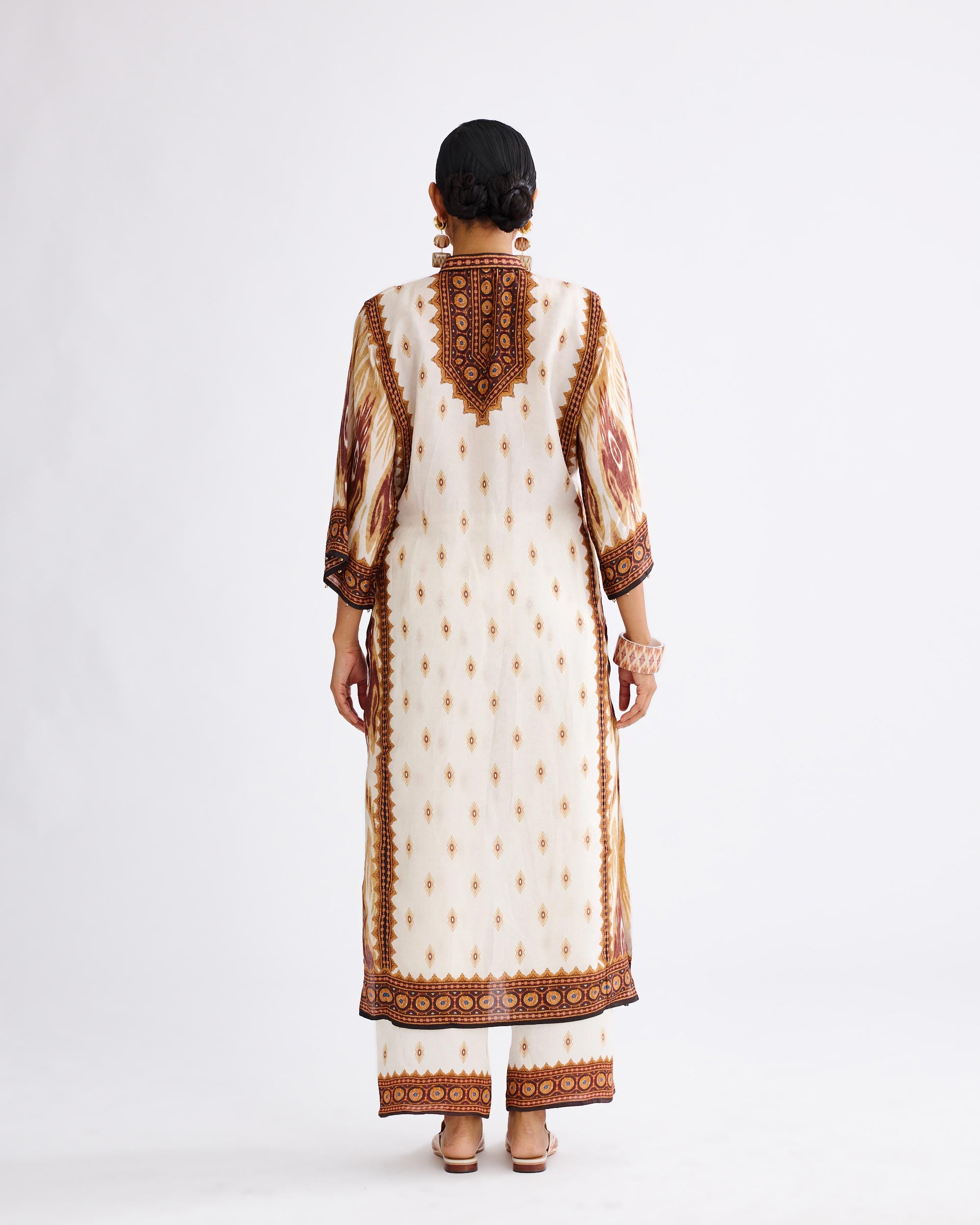 Marrakesh : Ghazala - Caramel