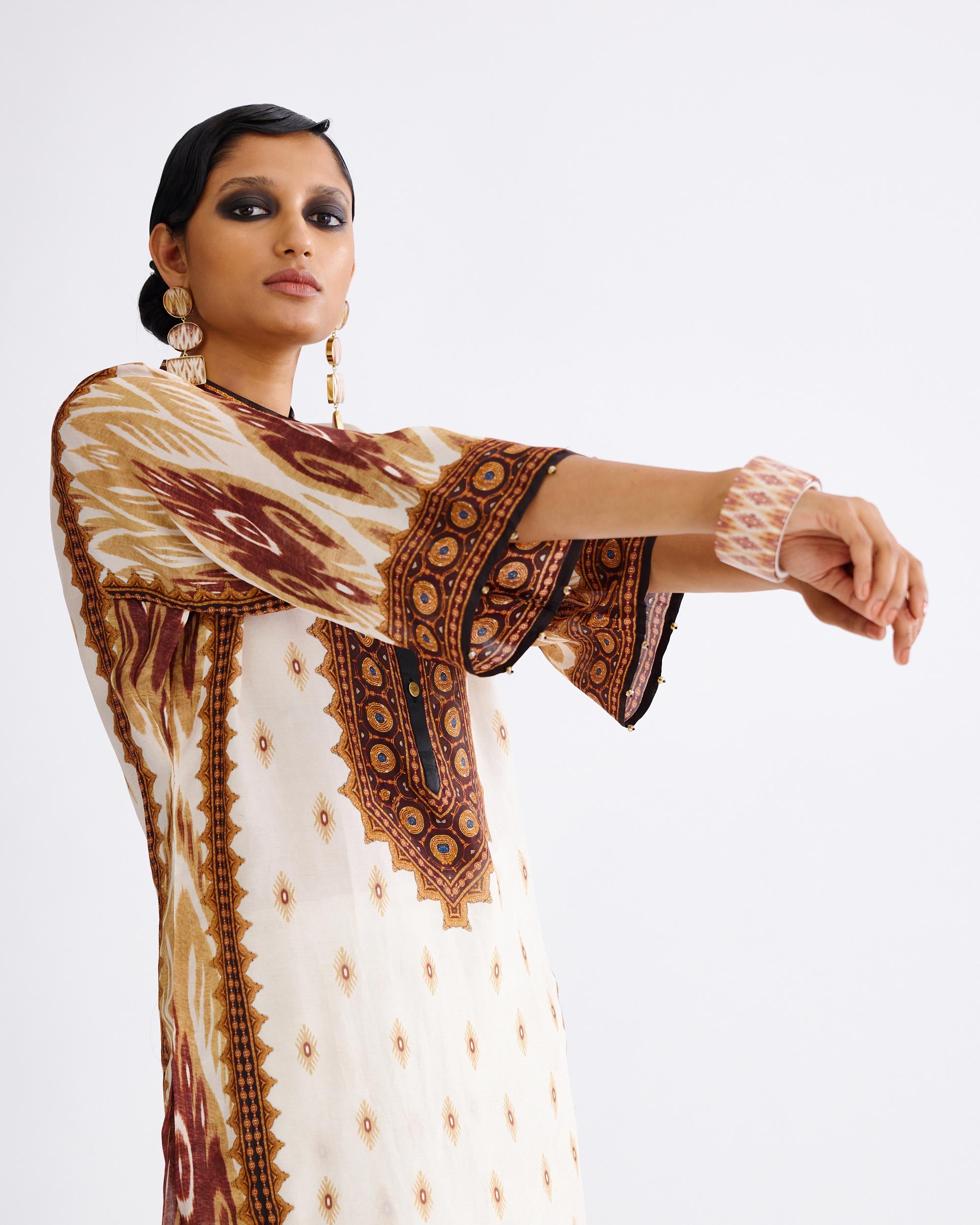 Marrakesh : Ghazala - Caramel