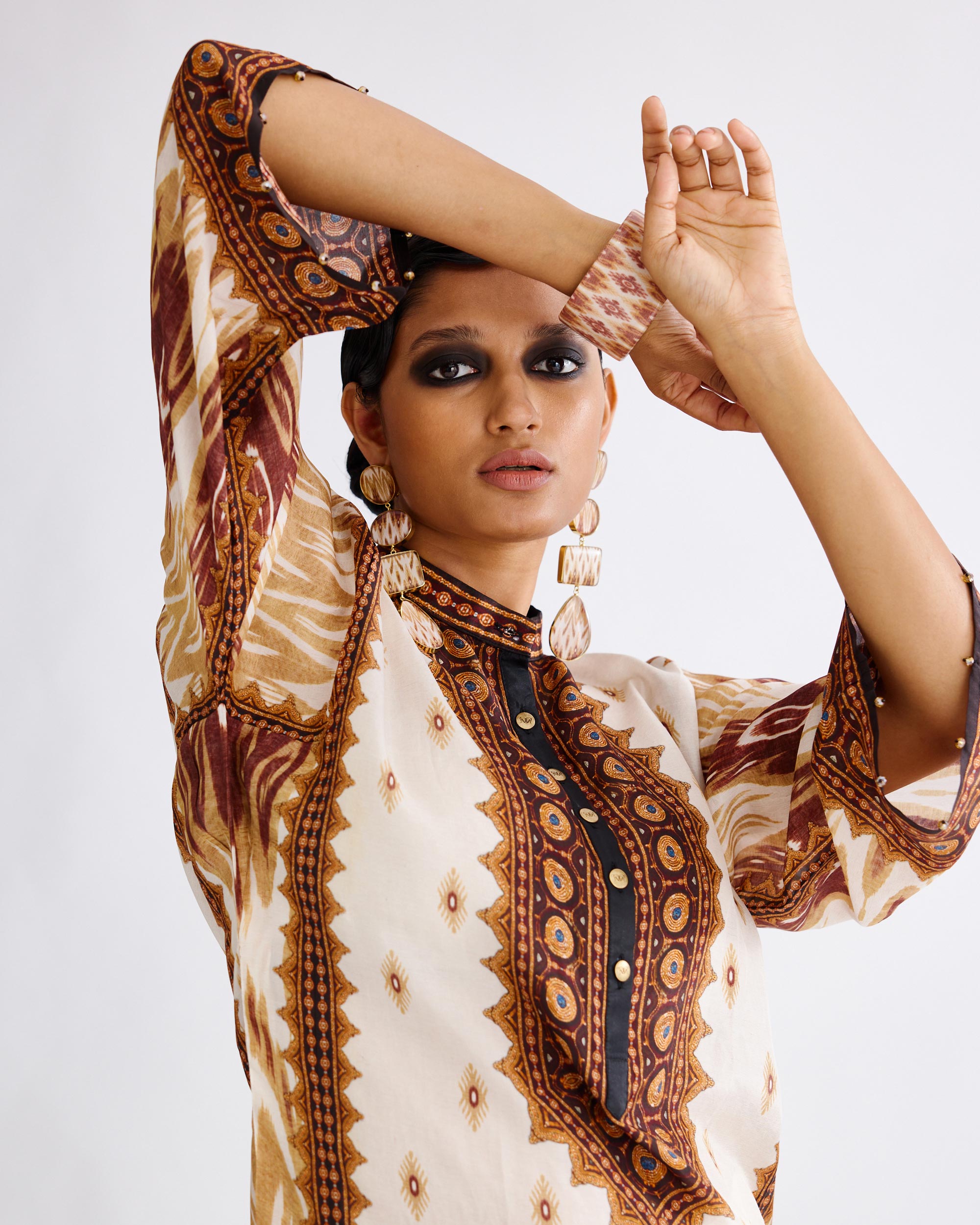 Marrakesh : Ghazala - Caramel